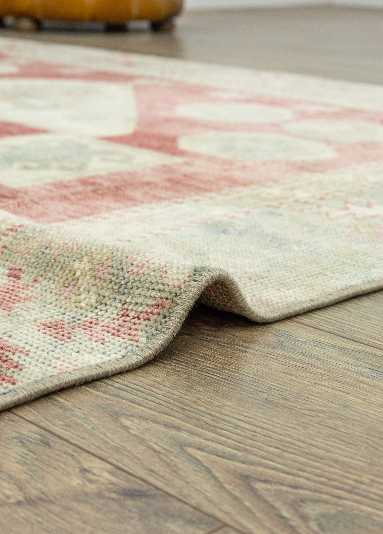 Neriva Dekoratif Vintage Halı 164x249 cm