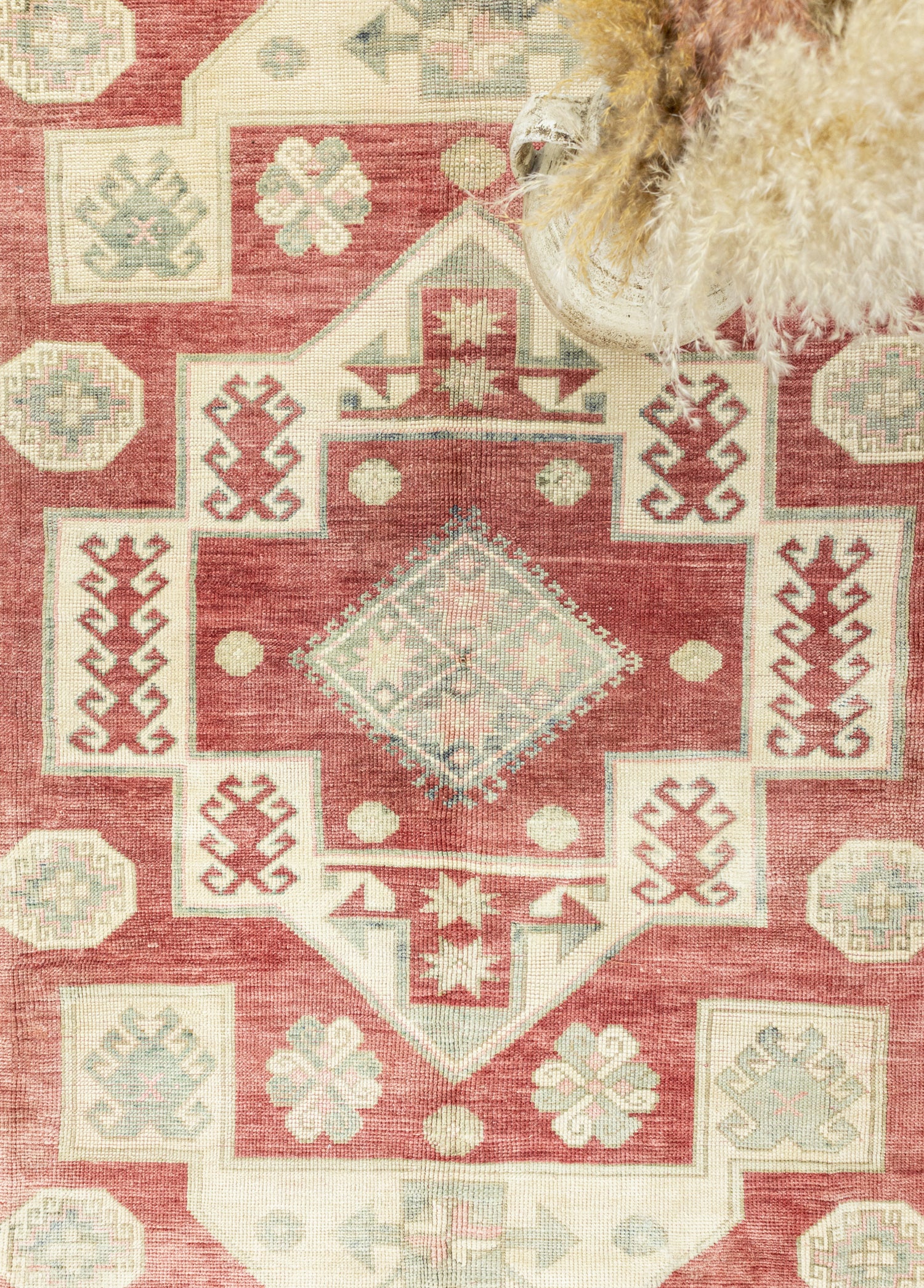 Neriva Dekoratif Vintage Halı 164x249 cm