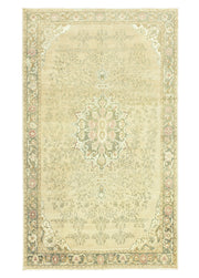 Delphi El Dokuma Vintage Halı 199x341 cm