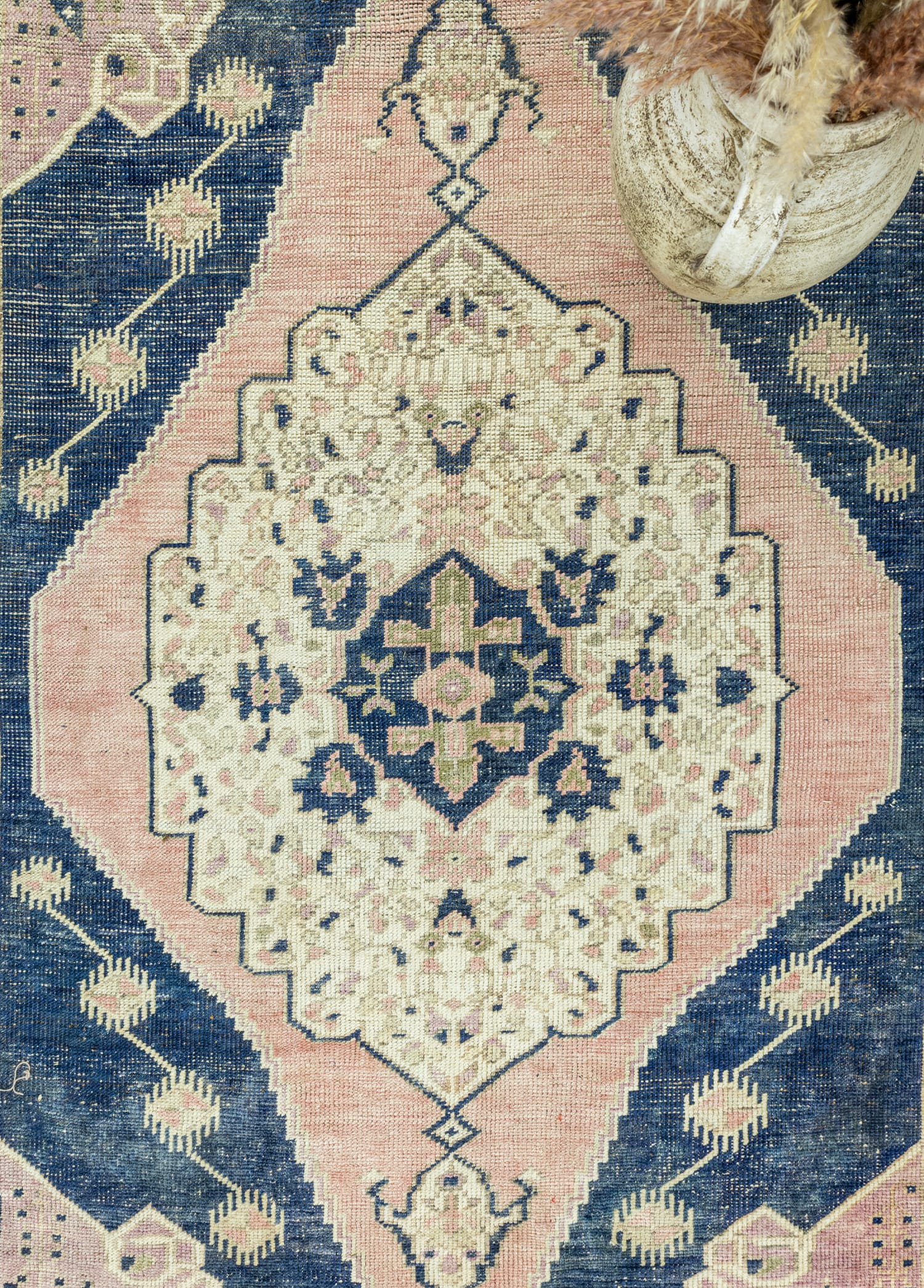 Zemes El Dokuma Taşpınar Halısı 170x253 cm