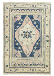 Zemes El Dokuma Taşpınar Halısı 170x253 cm
