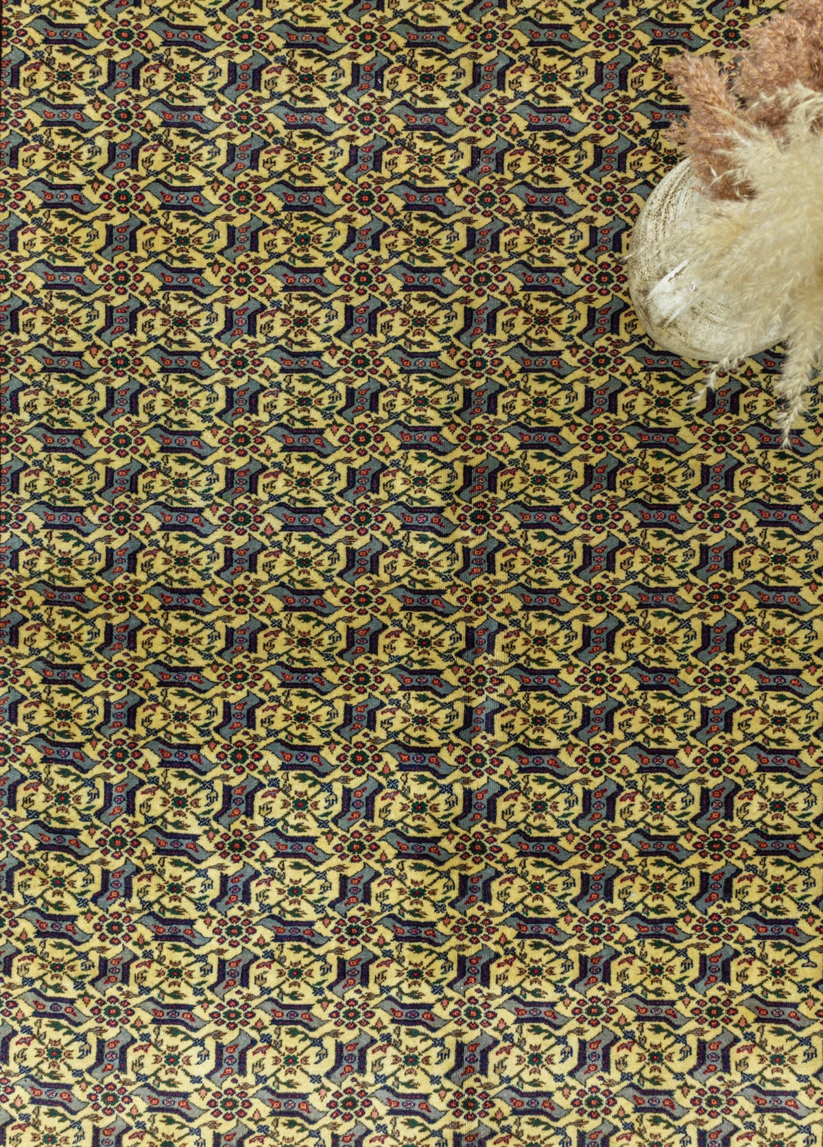 Feray El Dokuma Kayseri Halısı 200x284 cm