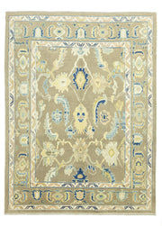 Armiya El Dokuma Uşak Halısı 240x327 cm