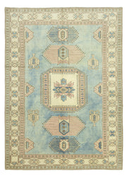 Barlas Pastel Renkli El Dokuma Halı 213x310 cm