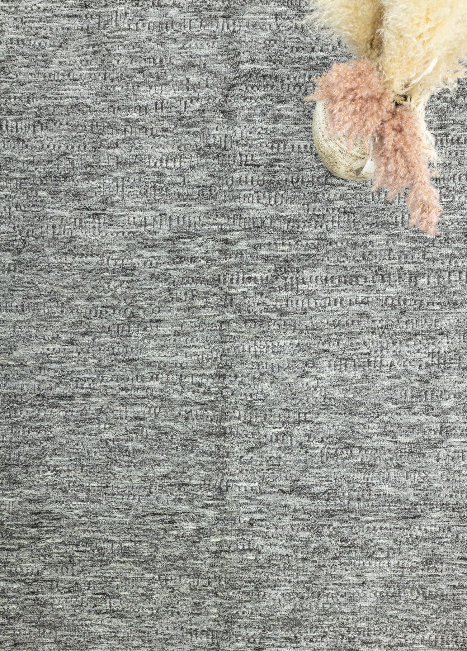 Gulter Modern El Dokuma Yün Halı 157x243 cm