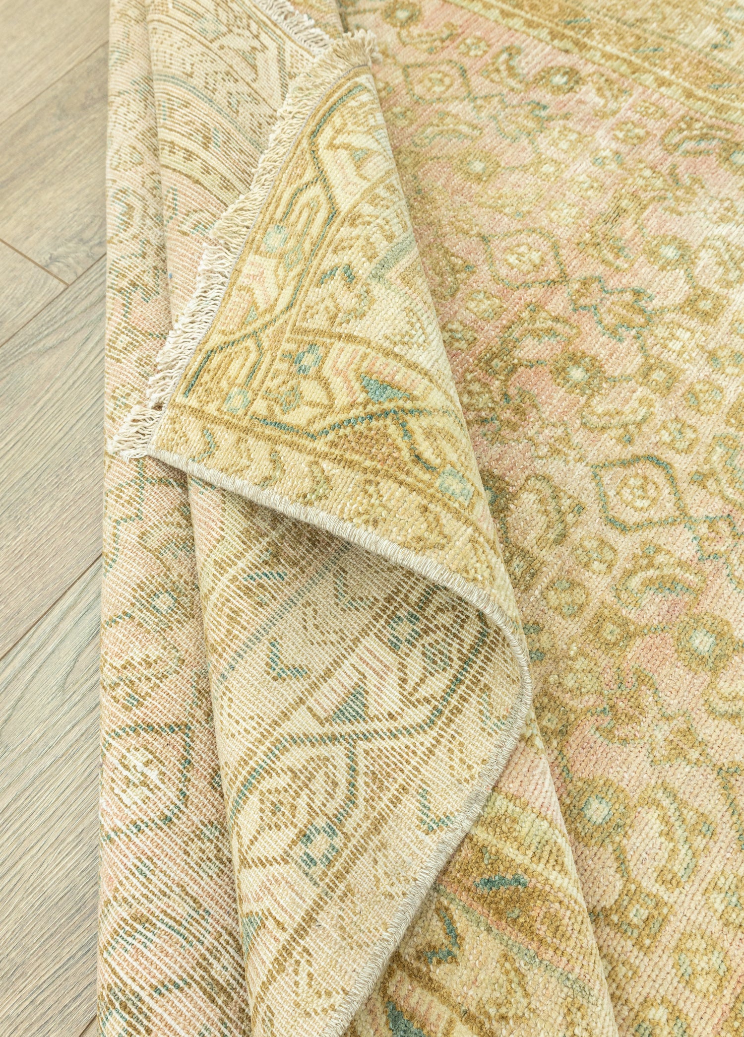 Neva Dekoratif El Dokuma Halı 138x177 cm