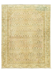 Neva Dekoratif El Dokuma Halı 138x177 cm