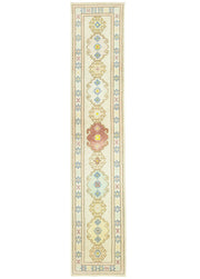Humeyn El Dokuma Uşak Yolluk 78x413 cm