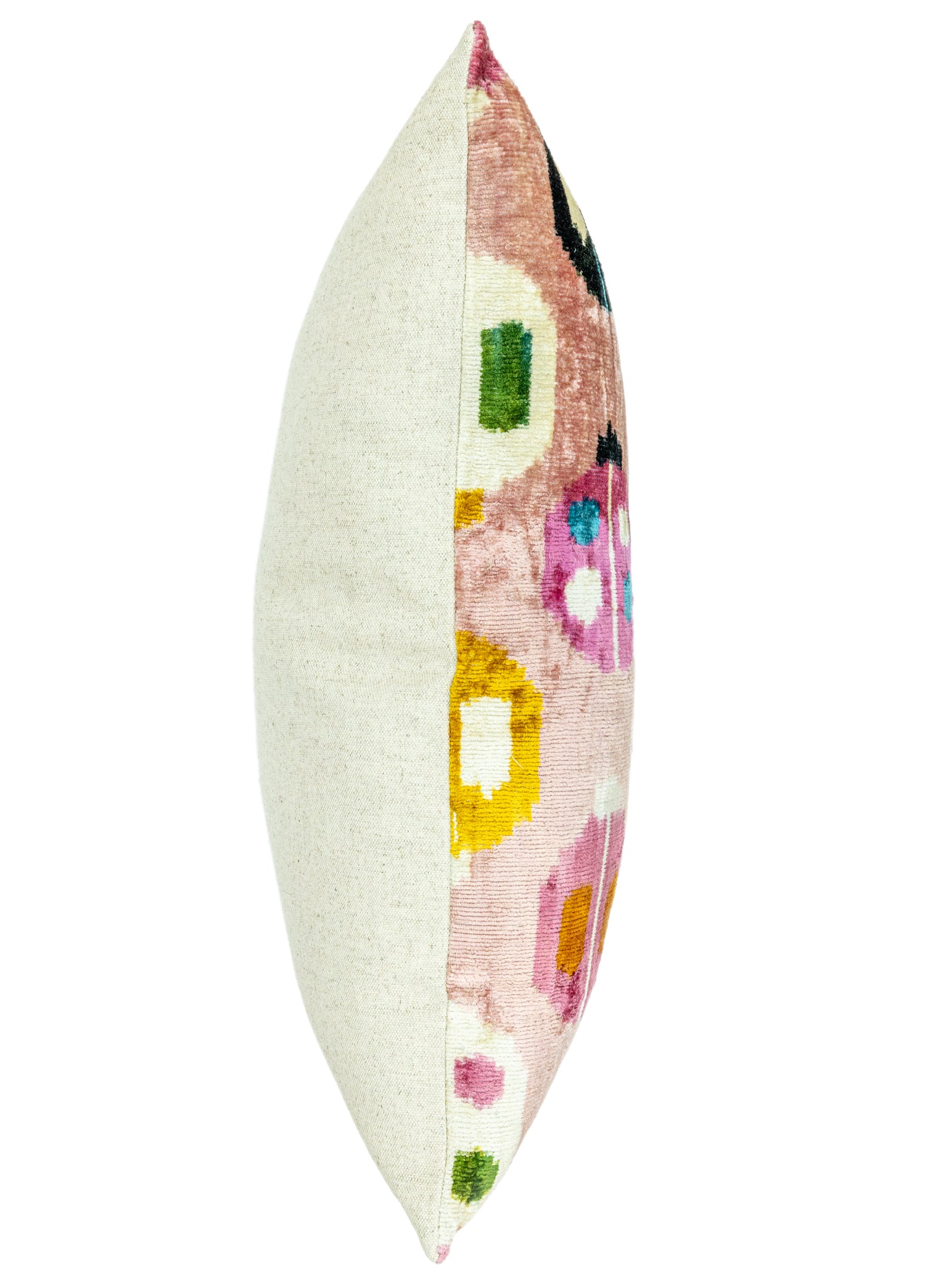 Desmal Dekoratif El Yapımı Kırlent 60x40 cm