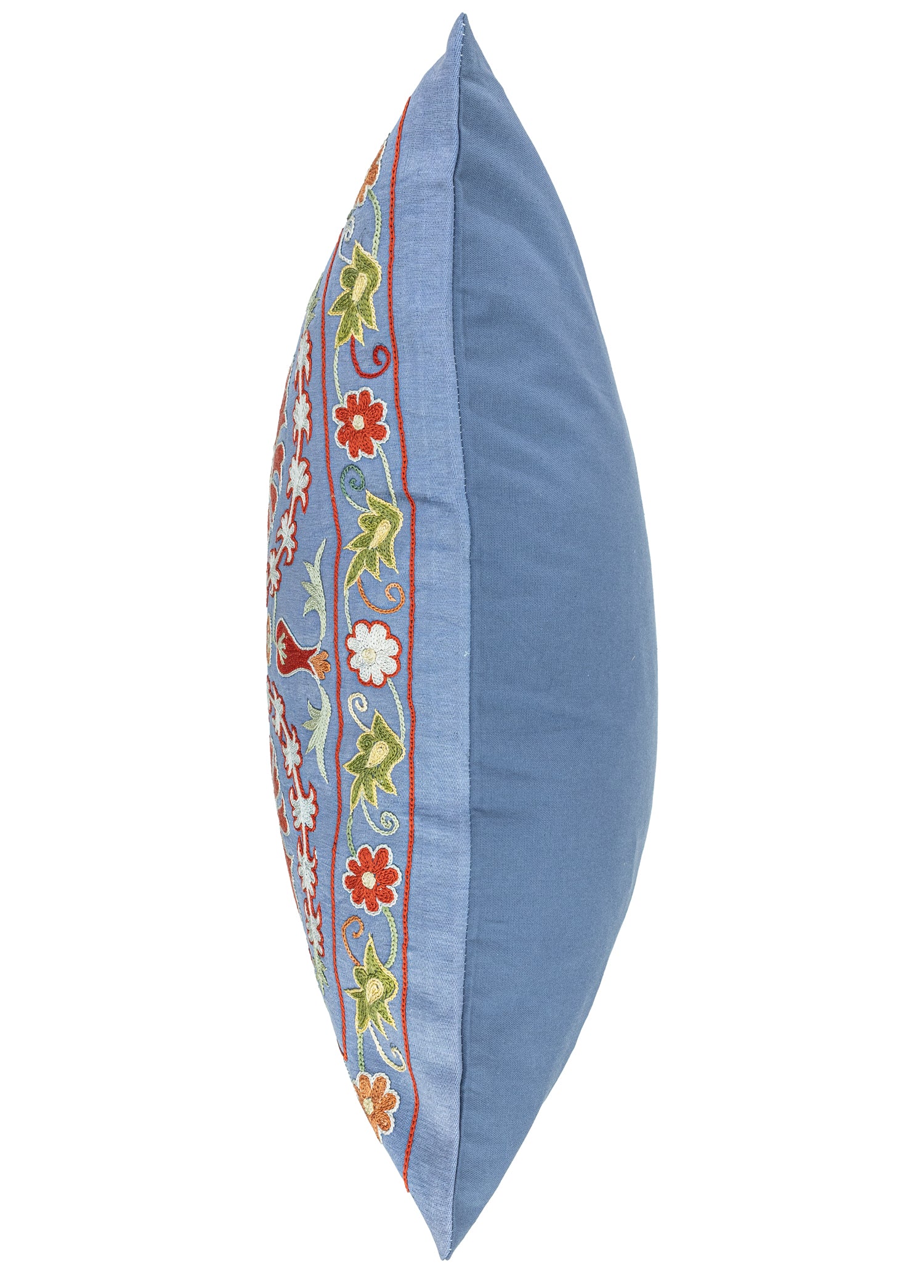 Savina Dekoratif İpek Kırlent 50x50 cm