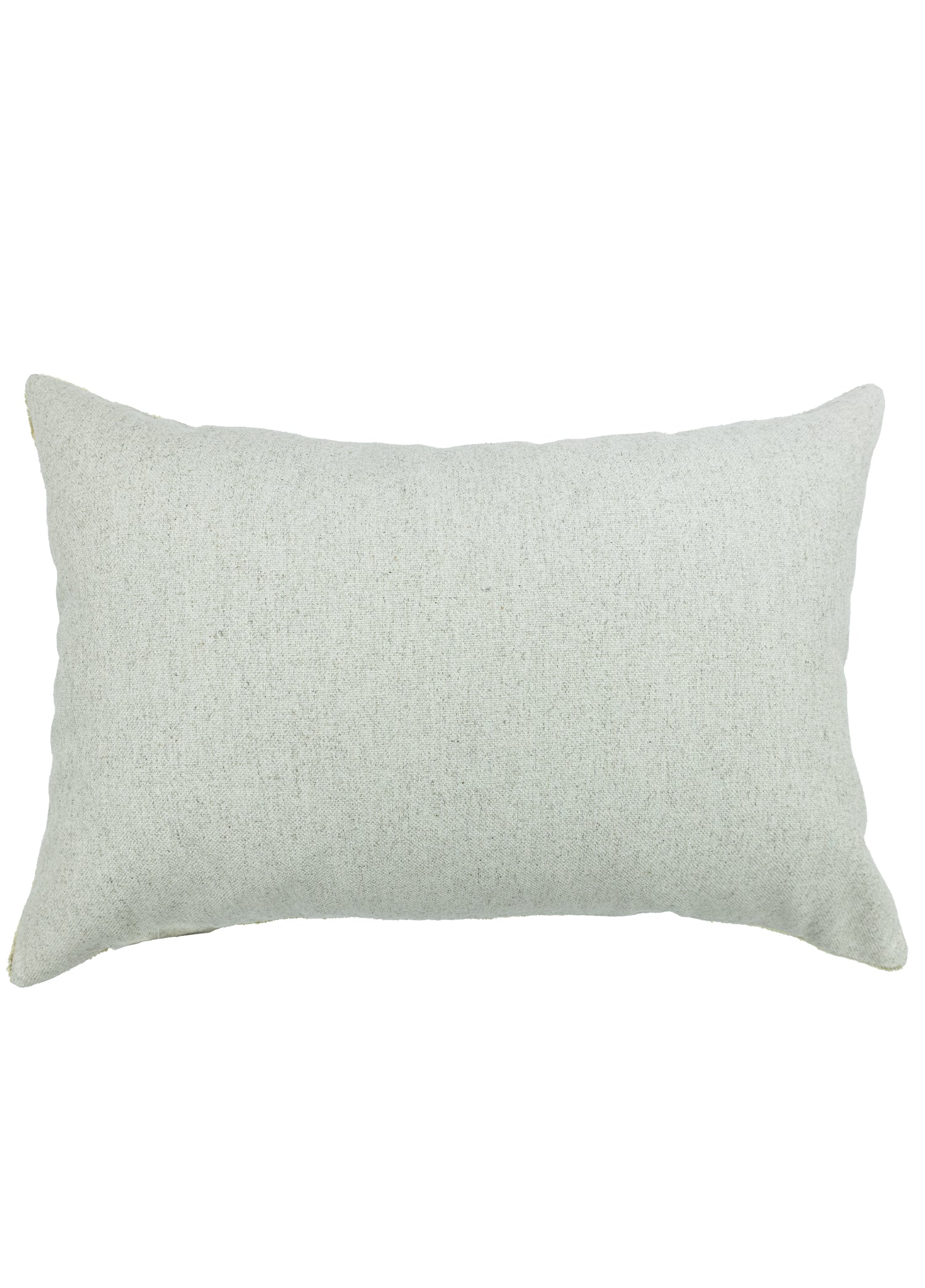 Daphne Cheetah Patterned Throw Pillow 60x40 cm
