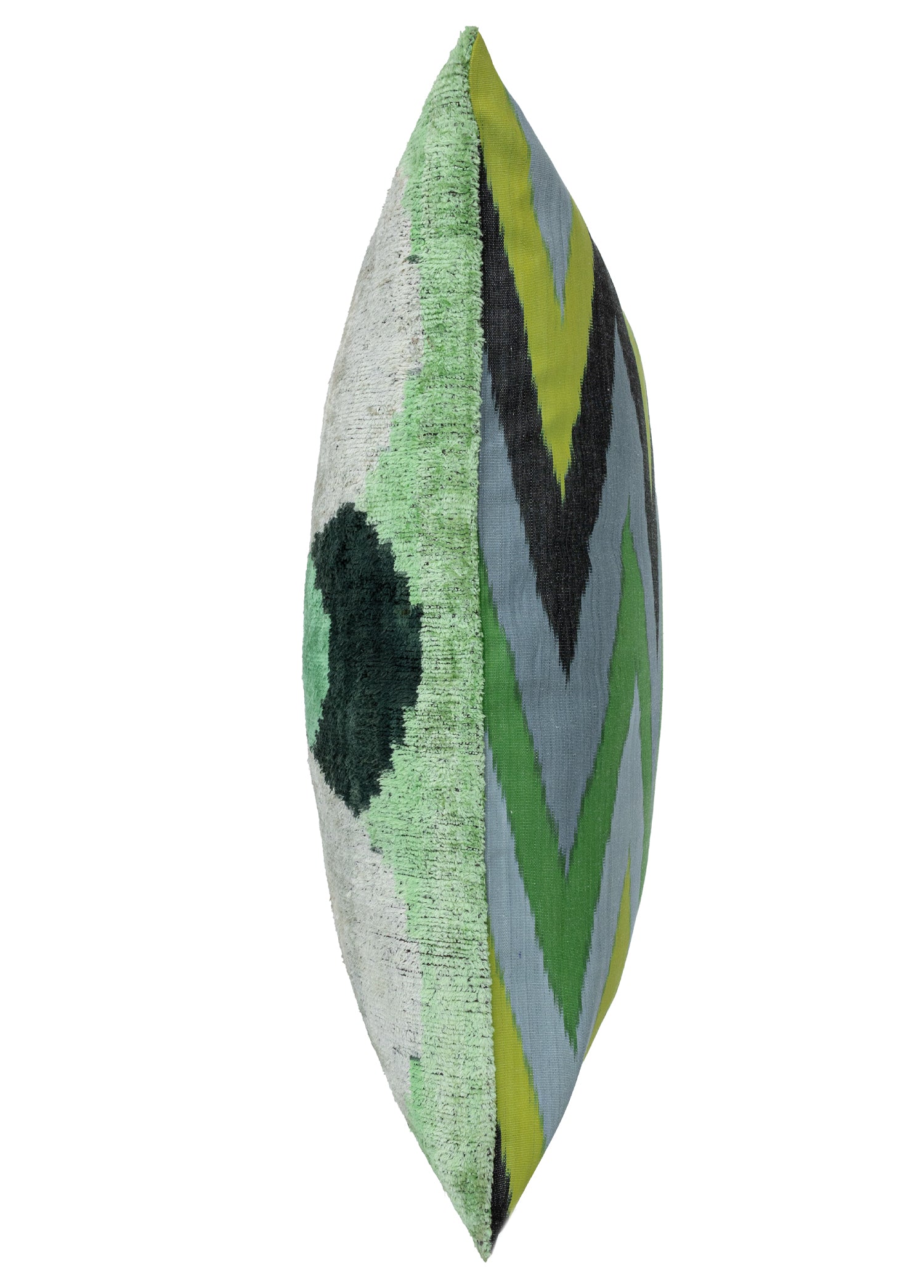Daisy Çift Taraflı Modern Kırlent 60x40 cm