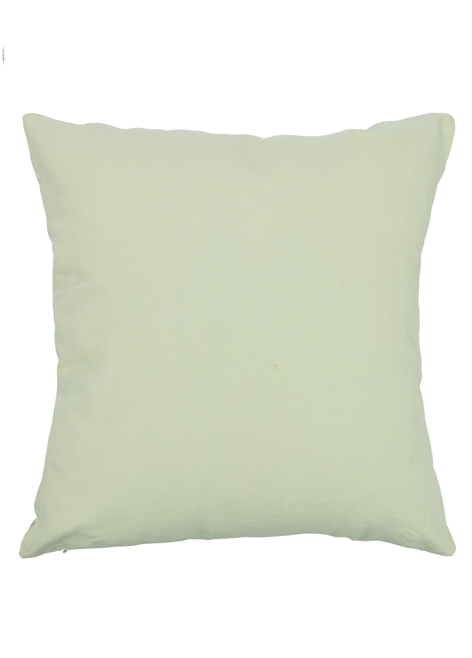 Etrenli Dekoratif İpek Kırlent 50x50 cm