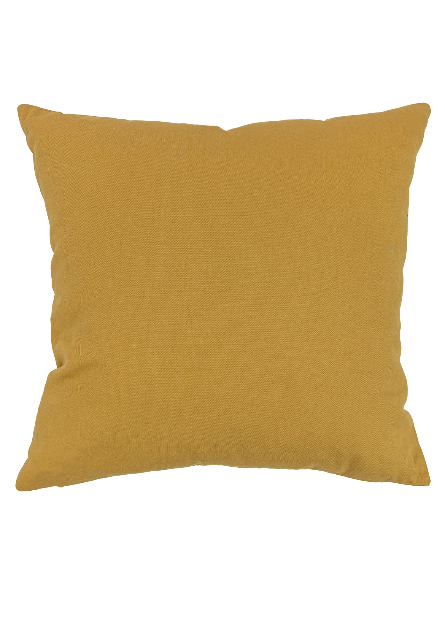 Selvan El Yapımı İpek Kırlent 50x50 cm