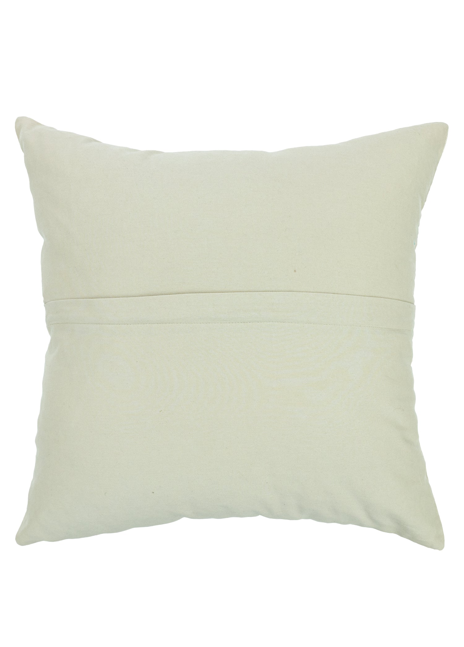 Florin El Yapımı Suzani Kırlent 50x50 cm