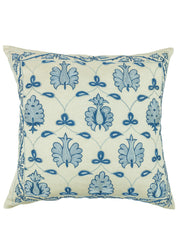 Solara El Yapımı Suzani Kırlent 50x50 cm