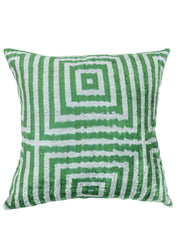 Moren Dekoratif Çift Taraflı Kırlent 50x50 cm