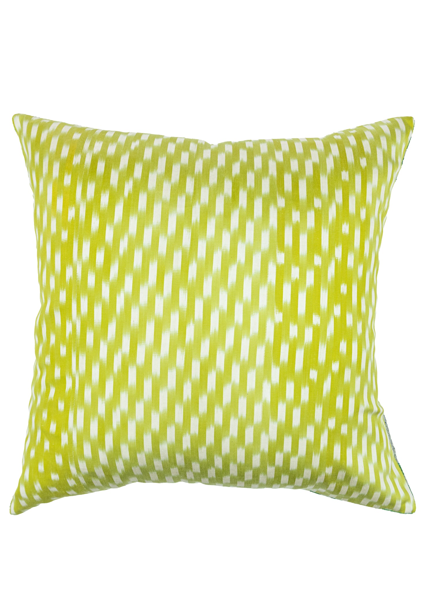 Moren Dekoratif Çift Taraflı Kırlent 50x50 cm