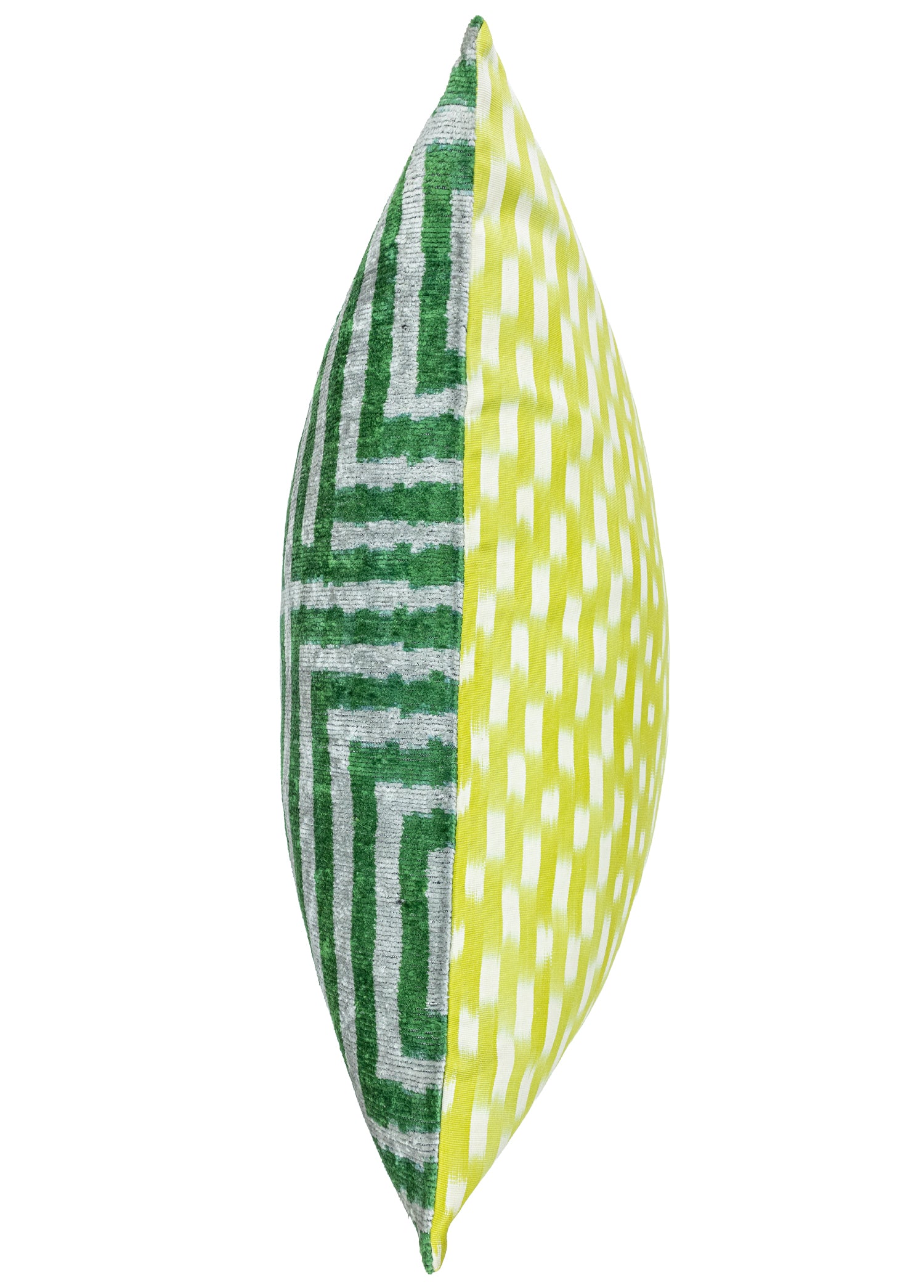 Moren Dekoratif Çift Taraflı Kırlent 50x50 cm