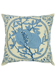 Vebra El Yapımı Dekoratif Kırlent 50x50 cm