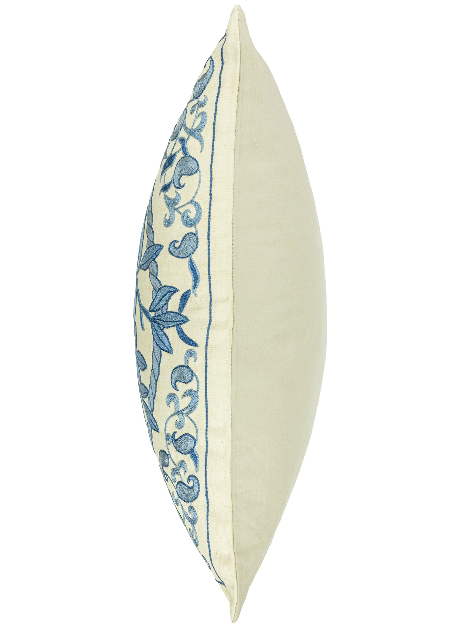 Vebra El Yapımı Dekoratif Kırlent 50x50 cm