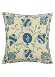 Zhupar Modern El Yapımı Kırlent 50x50 cm