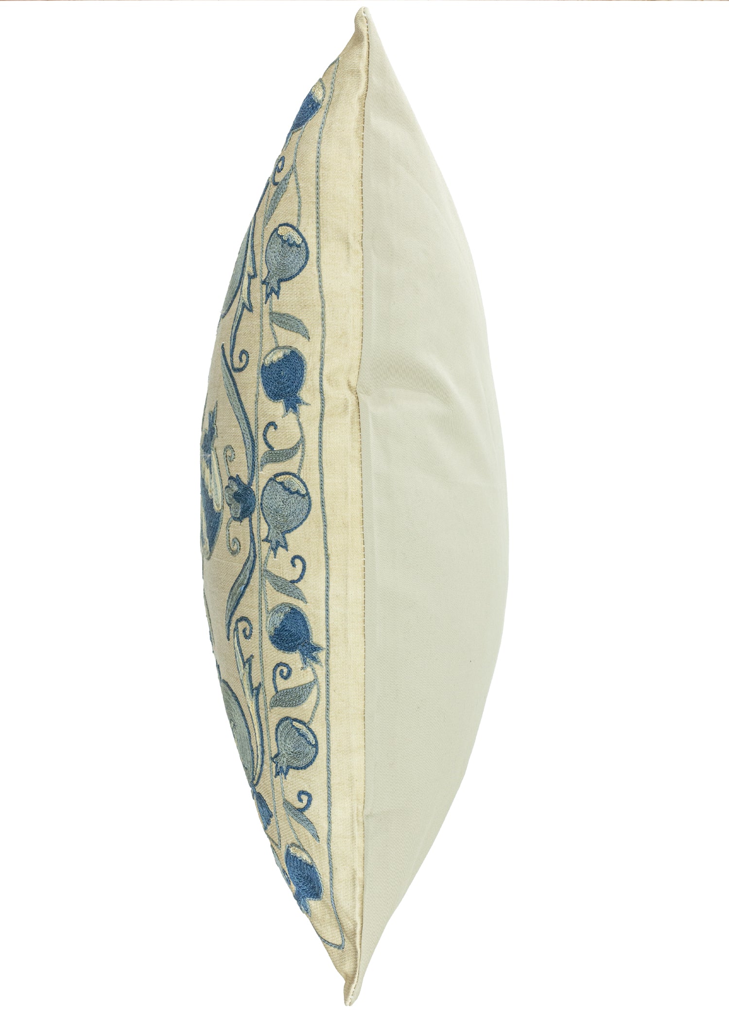 Zhupar Modern El Yapımı Kırlent 50x50 cm