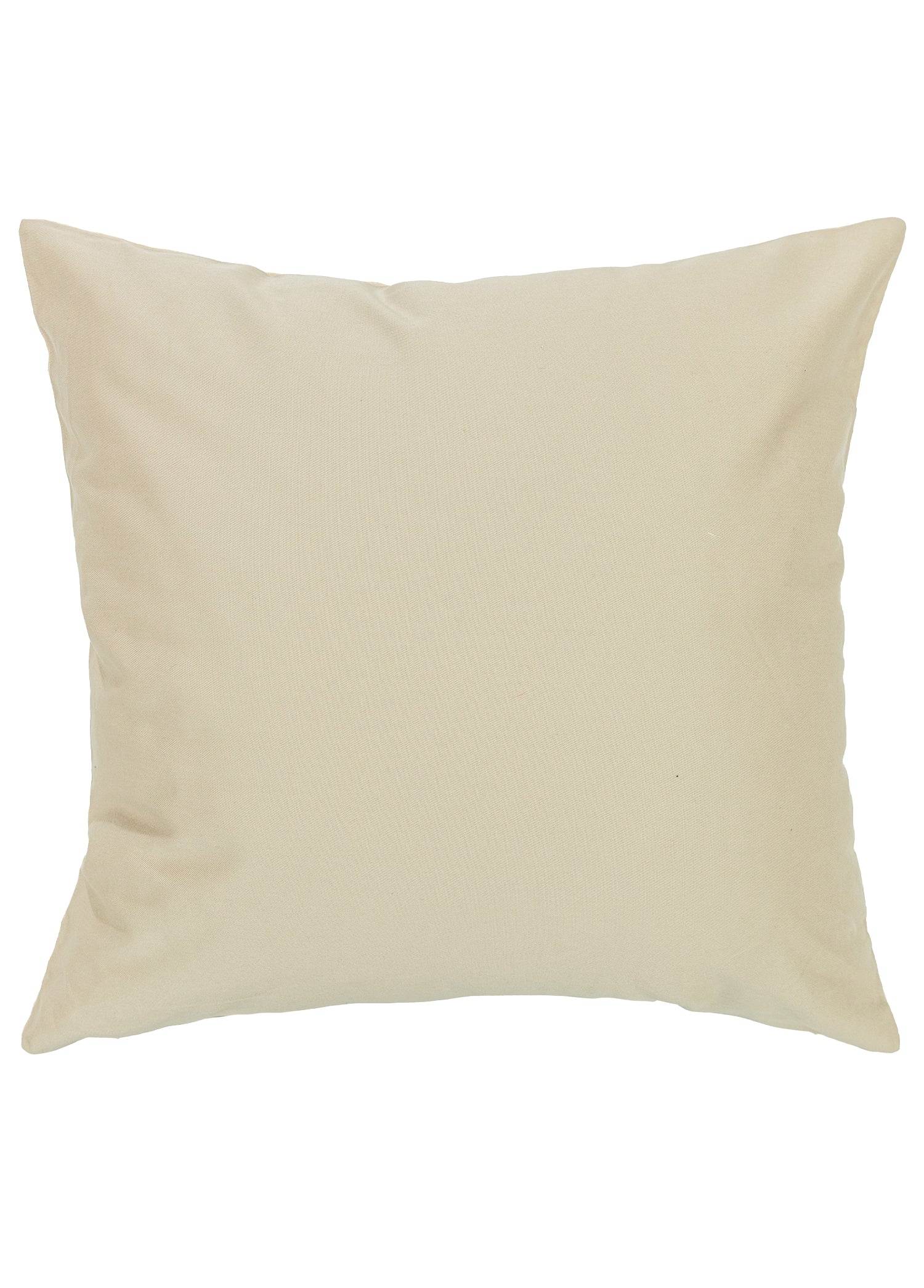 Tebriz El Yapımı İpek Kırlent 50x50 cm