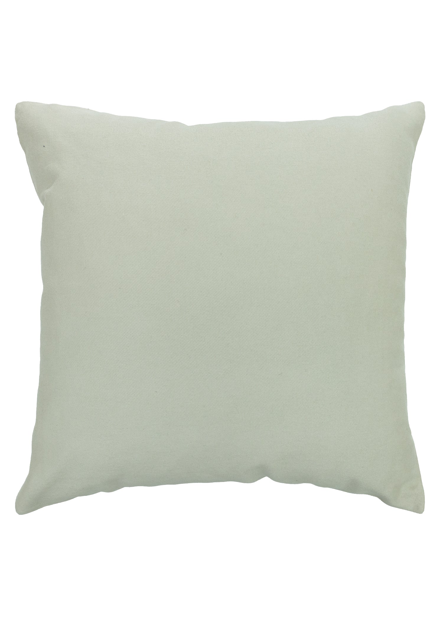 Cimcim Nar Desenli İpek Kırlent 50x50 cm