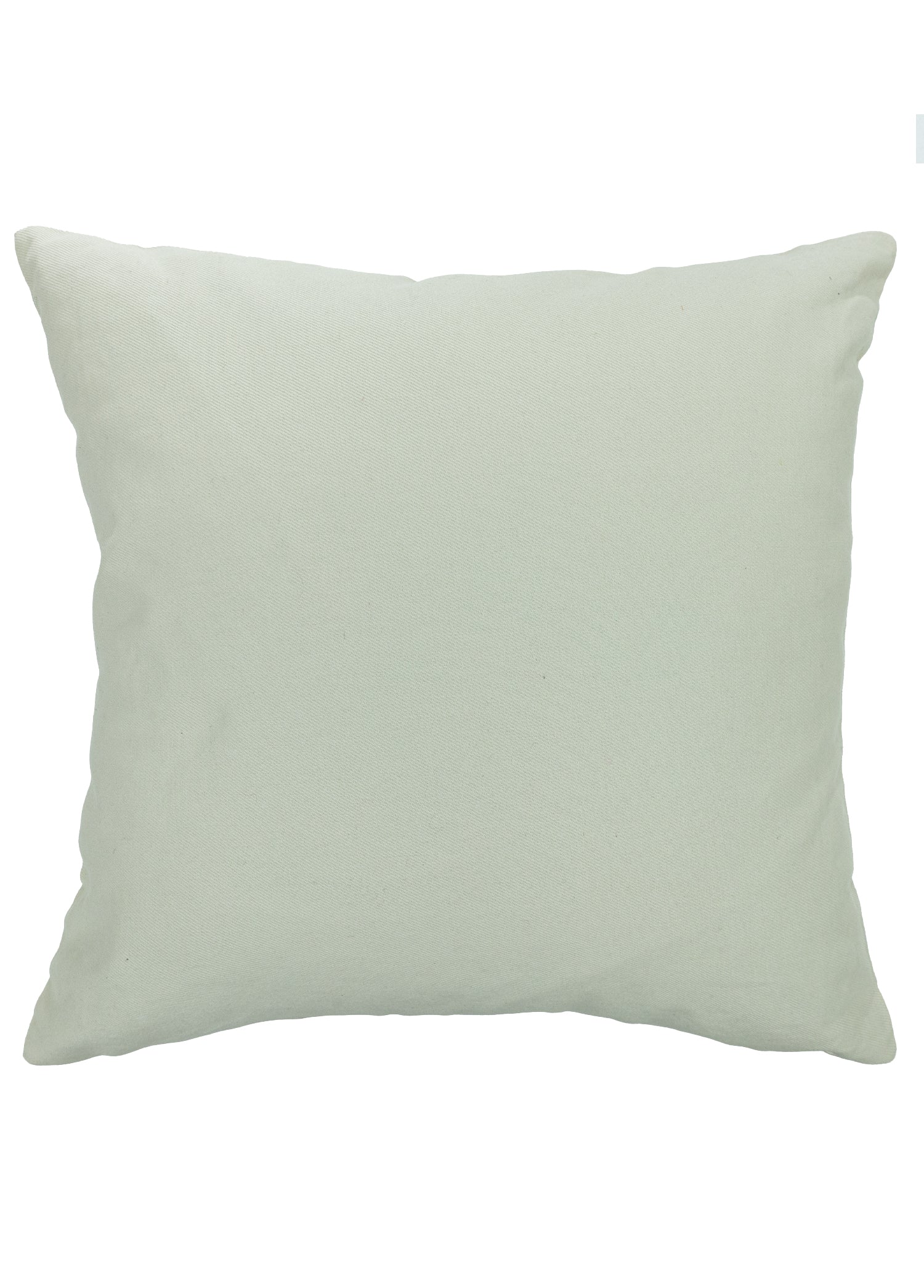 Siyurgal El Yapımı İpek Kırlent 50x50 cm