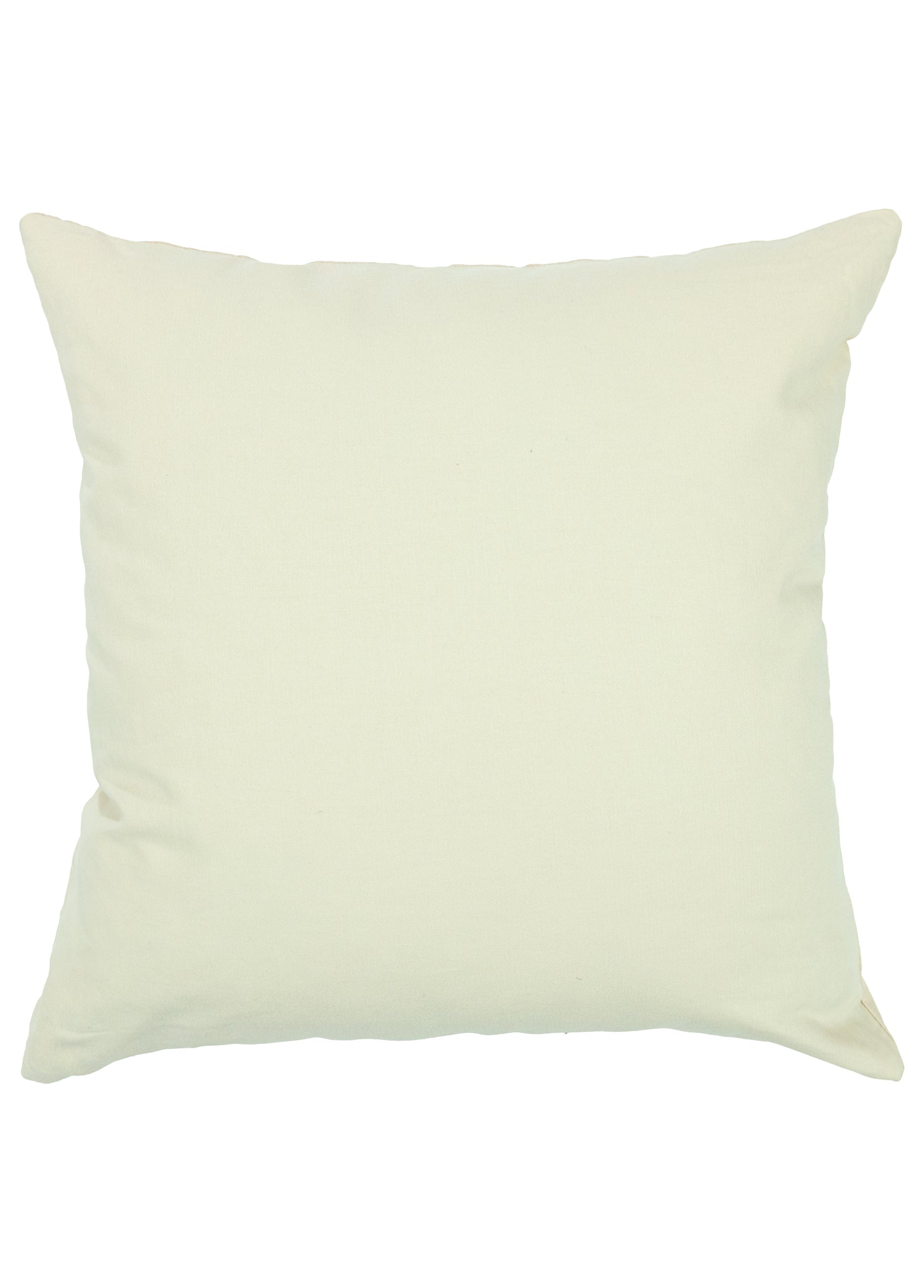 Tevra Bohem Tasarımlı İpek Kırlent 50x50 cm