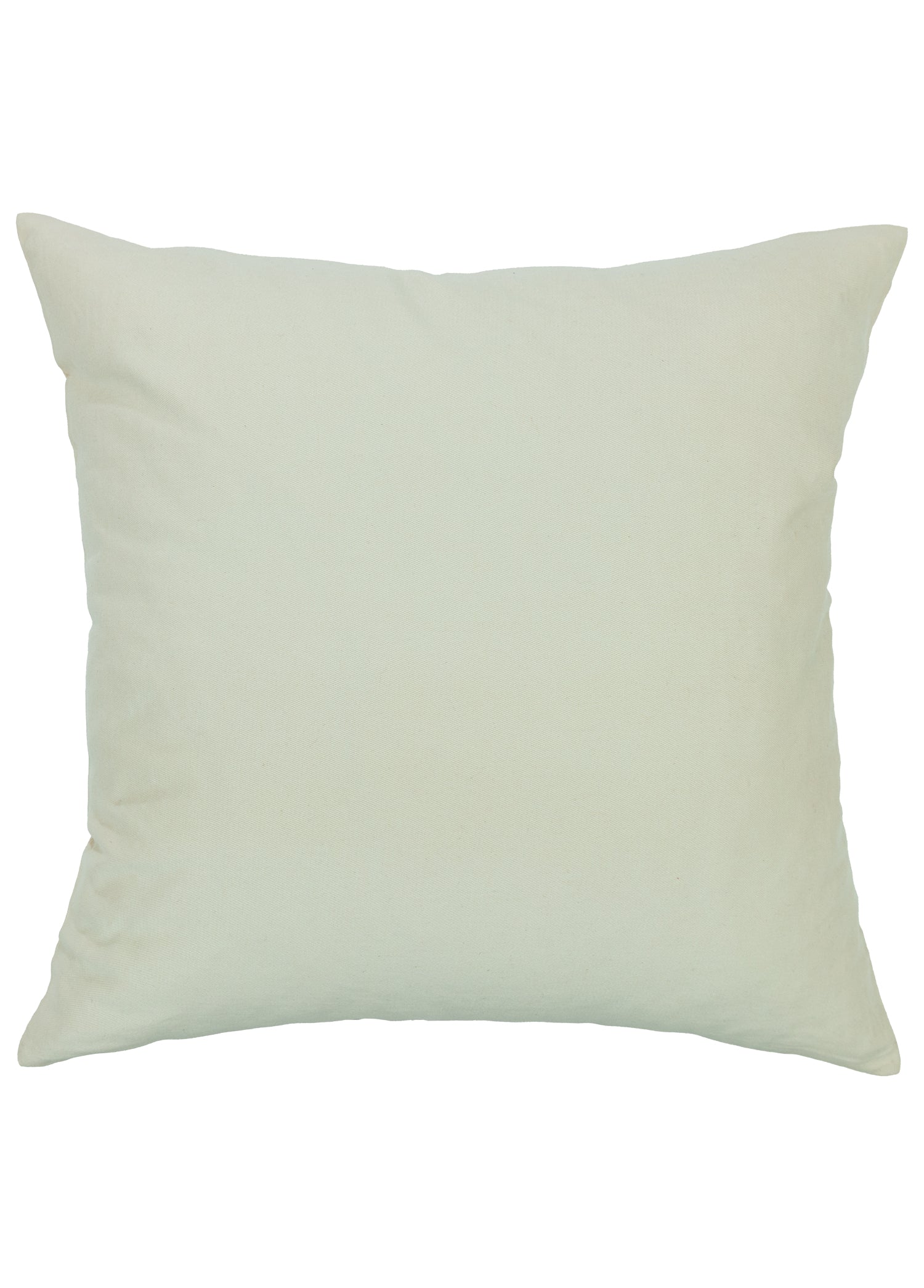 Tirva El Yapımı İpek Kırlent 50x50 cm