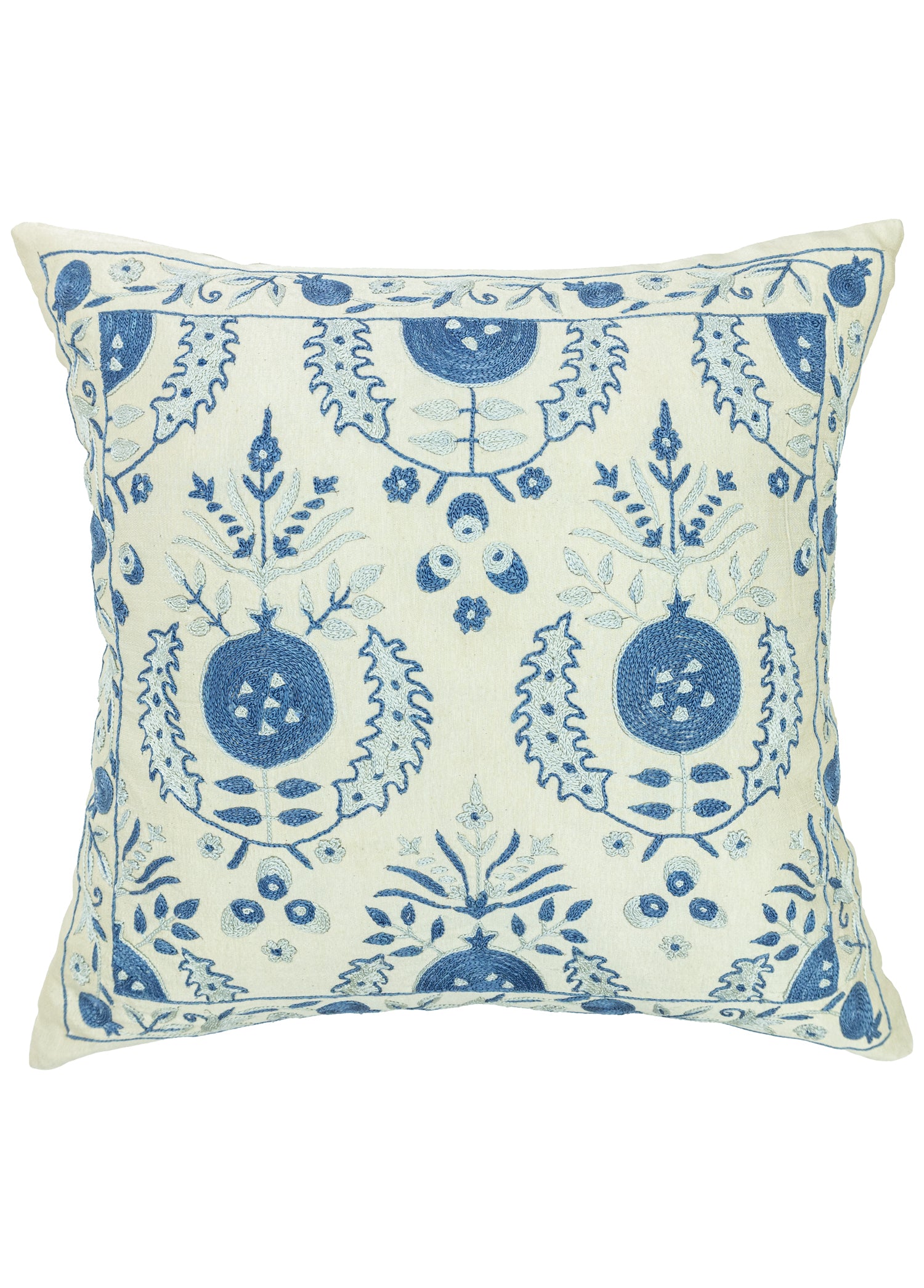 Meyra Dekoratif İpek Kırlent 50x50 cm