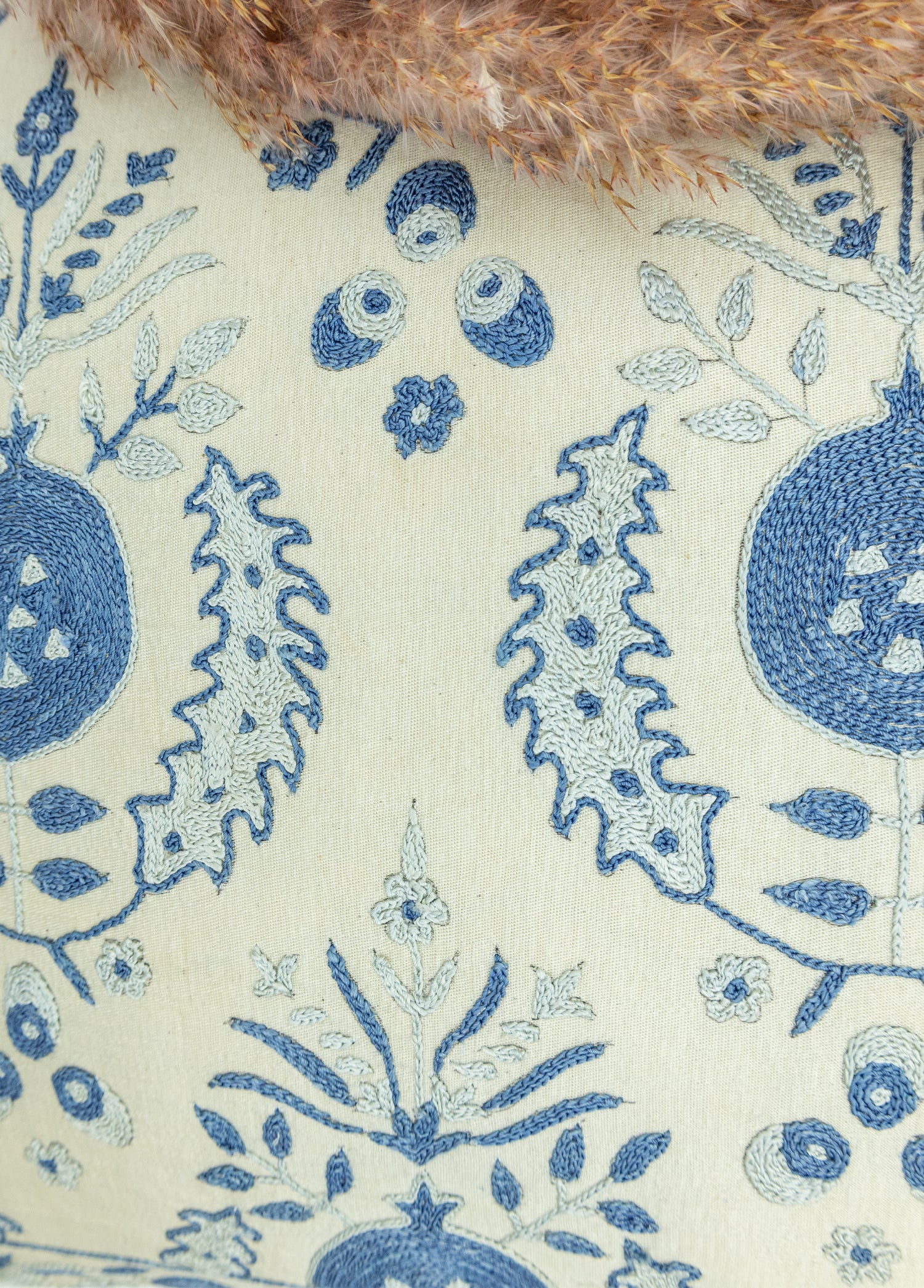 Meyra Dekoratif İpek Kırlent 50x50 cm