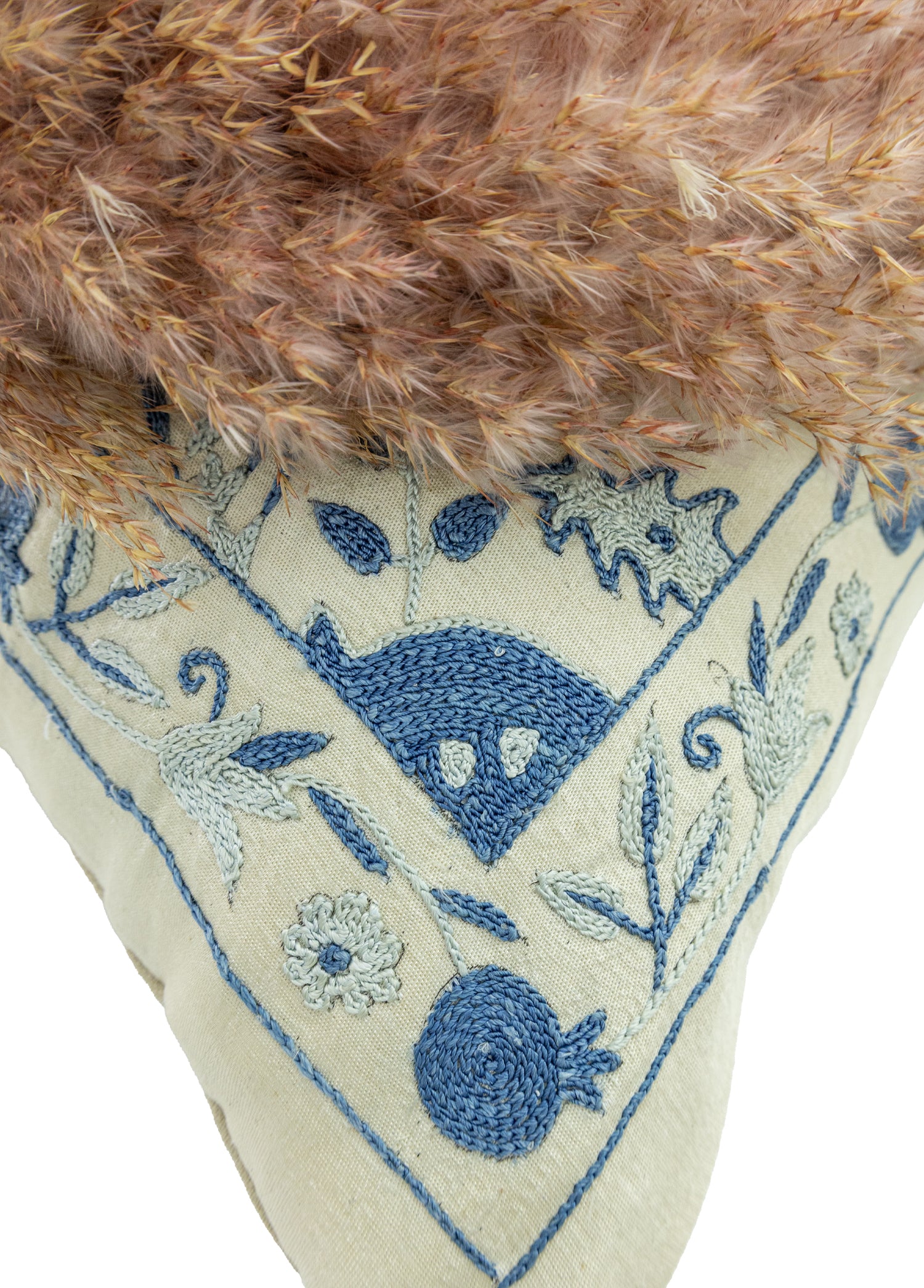 Meyra Dekoratif İpek Kırlent 50x50 cm