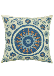 Meerim Bohem Suzani Kırlent 50x50 cm