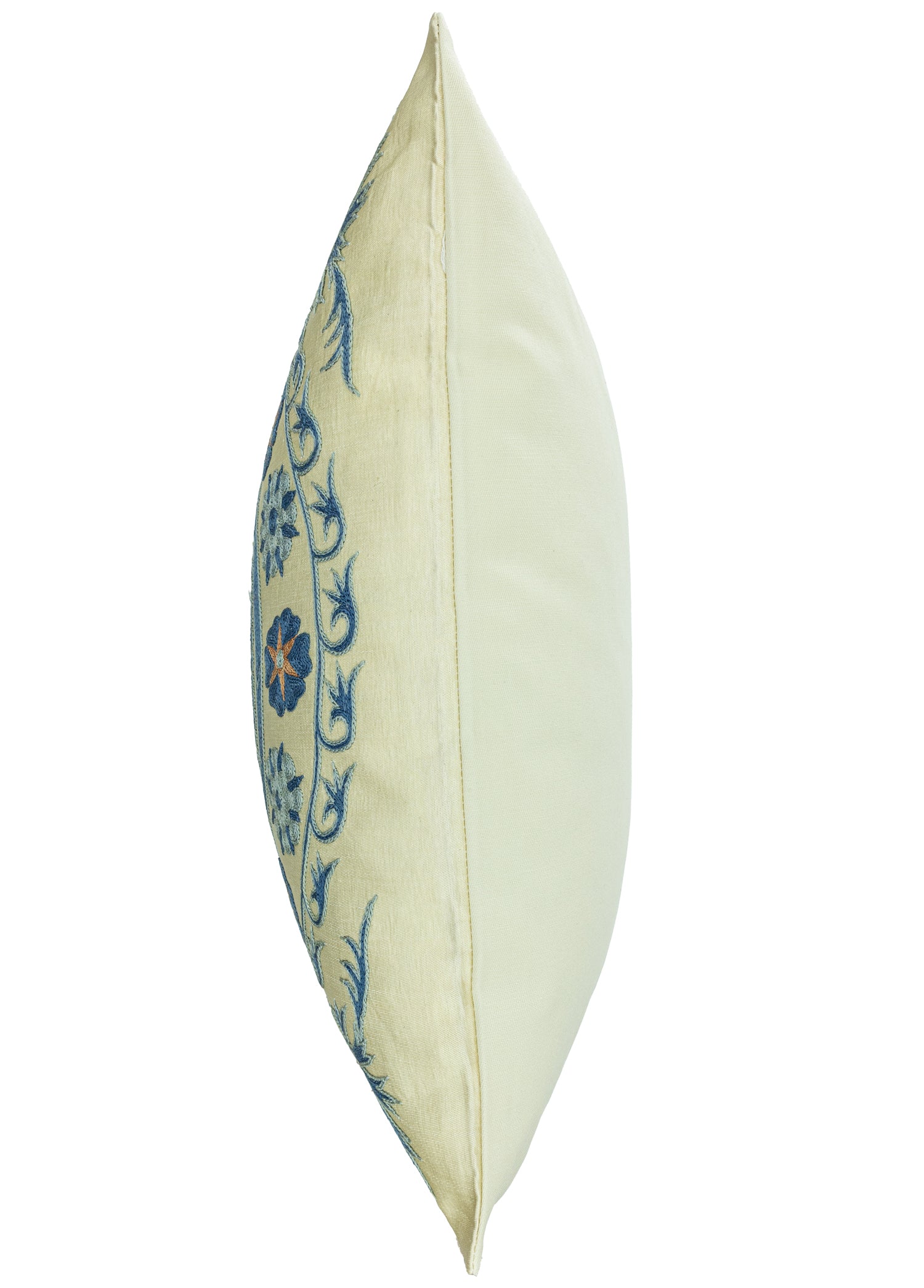 Meerim Bohem Suzani Kırlent 50x50 cm