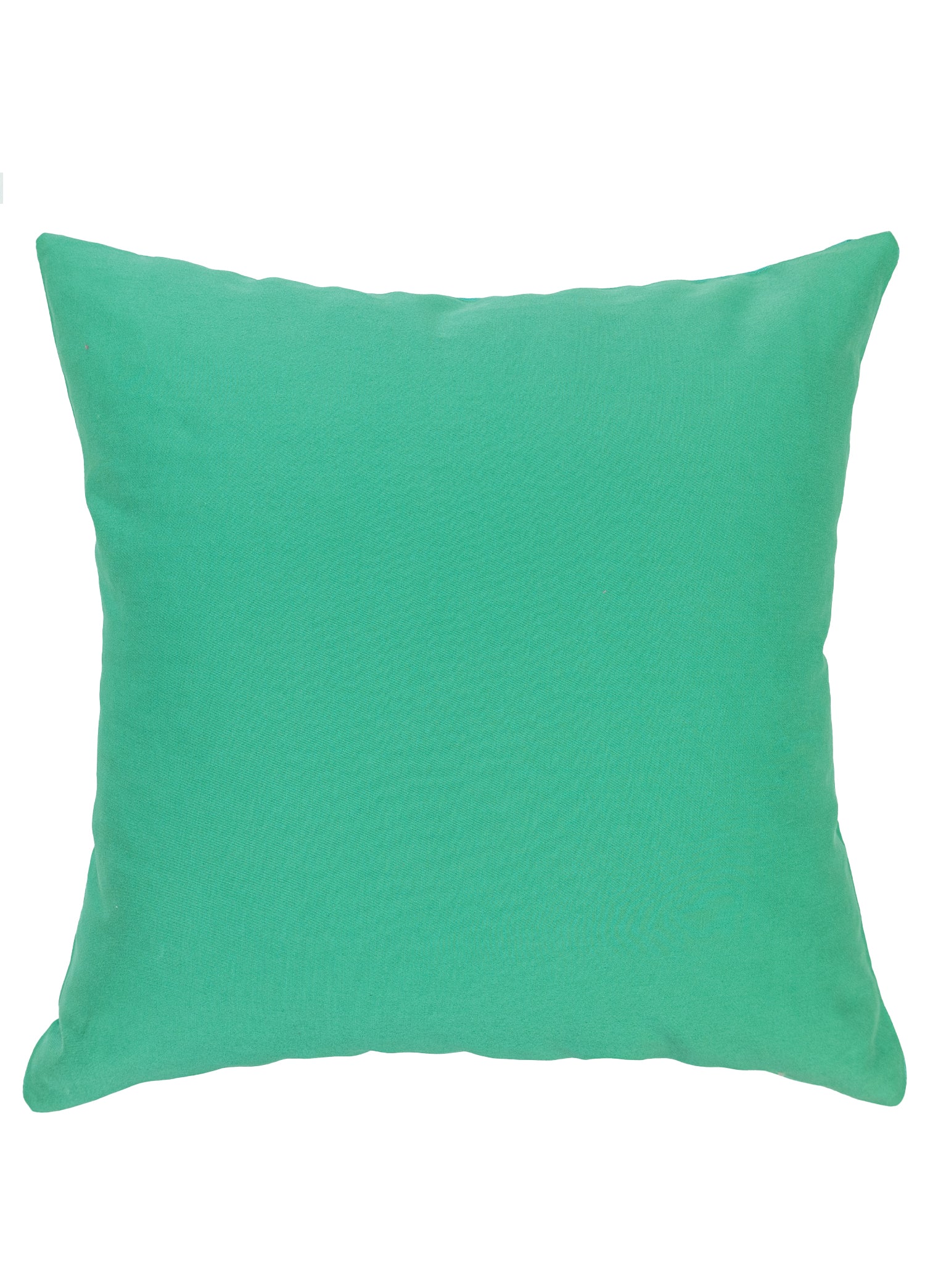 Zinya Dekoratif Suzani İpek Kırlent 50x50 cm