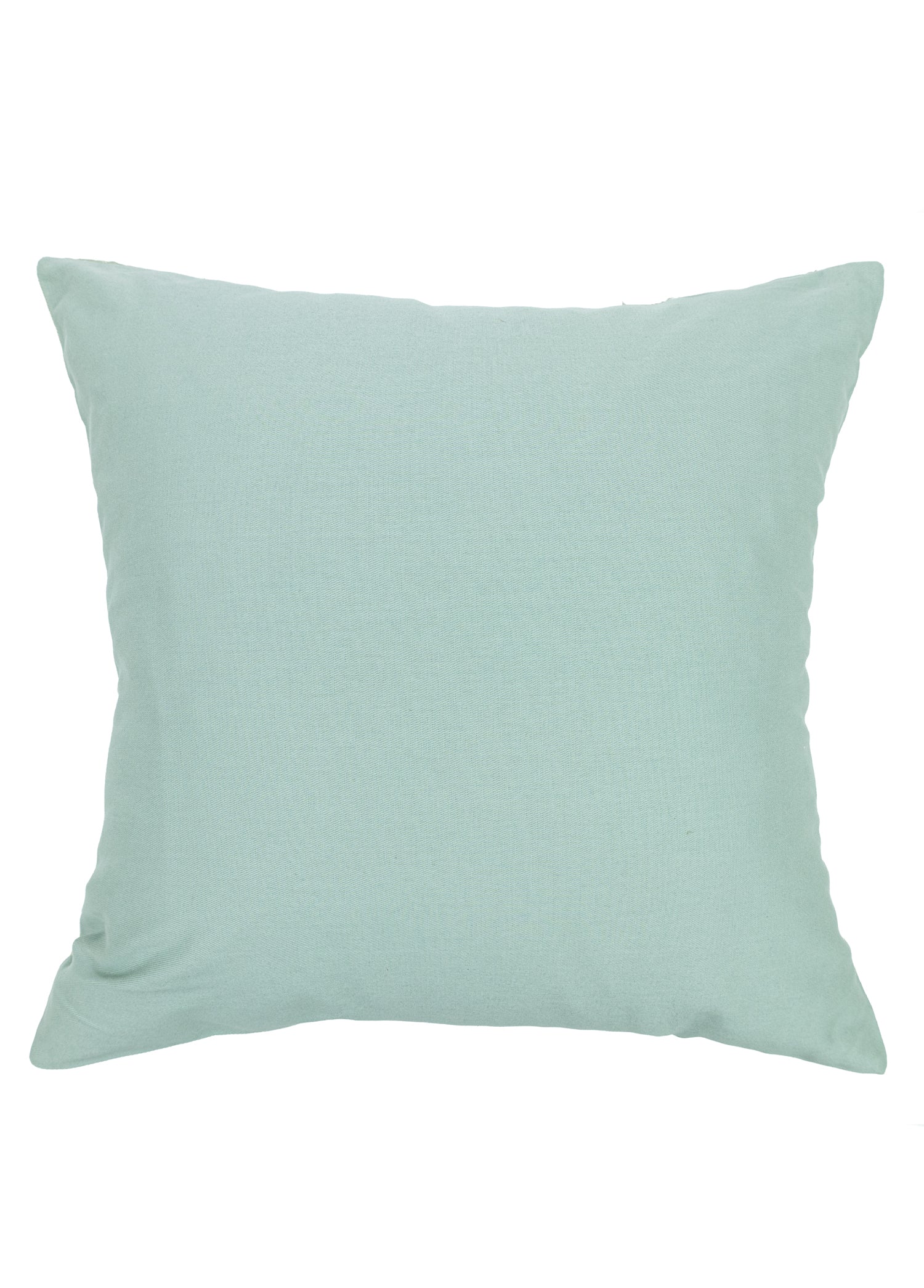 Veyla Suzani İpek Kırlent 50x50 cm