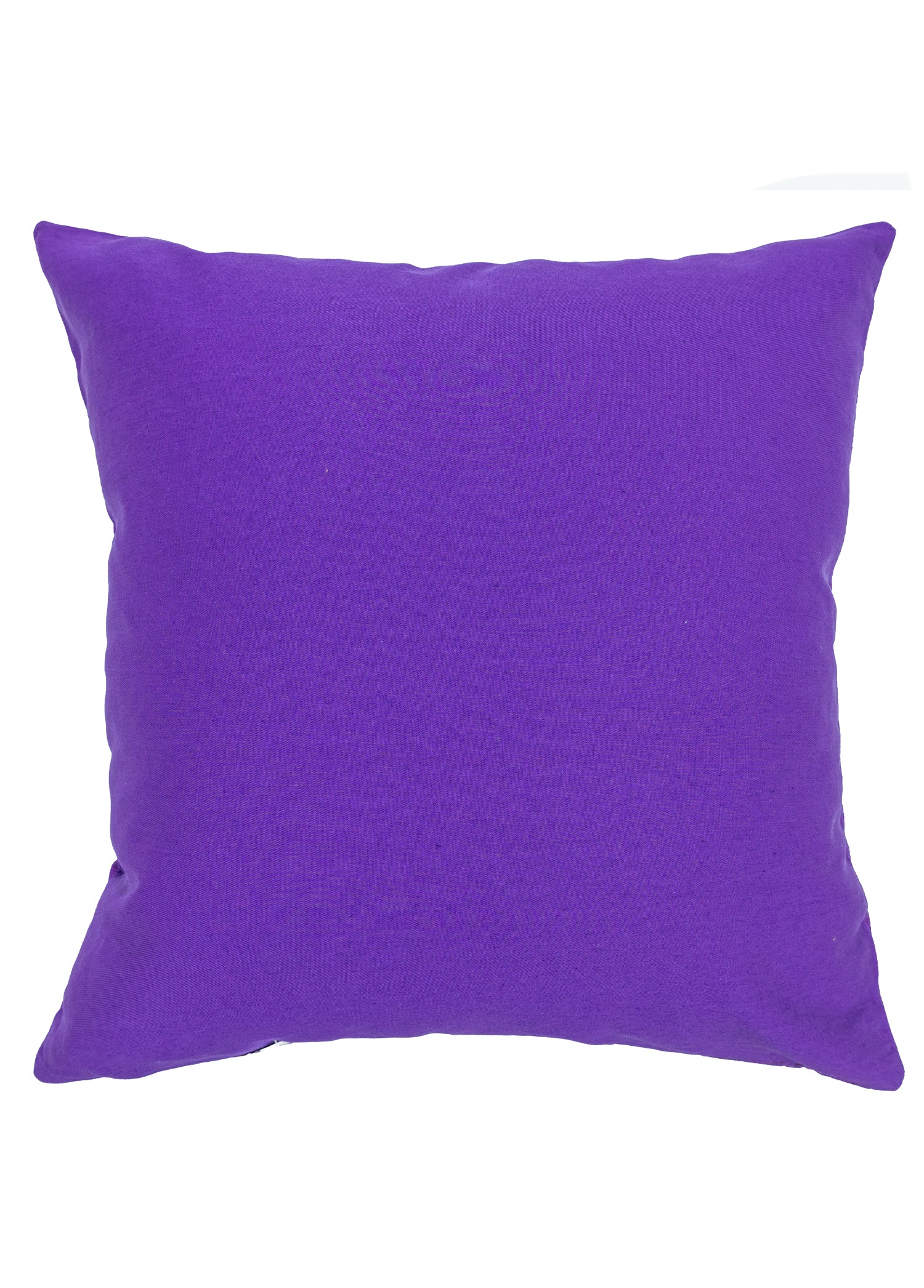 Selmin El Yapımı Bohem Kırlent 50x50 cm