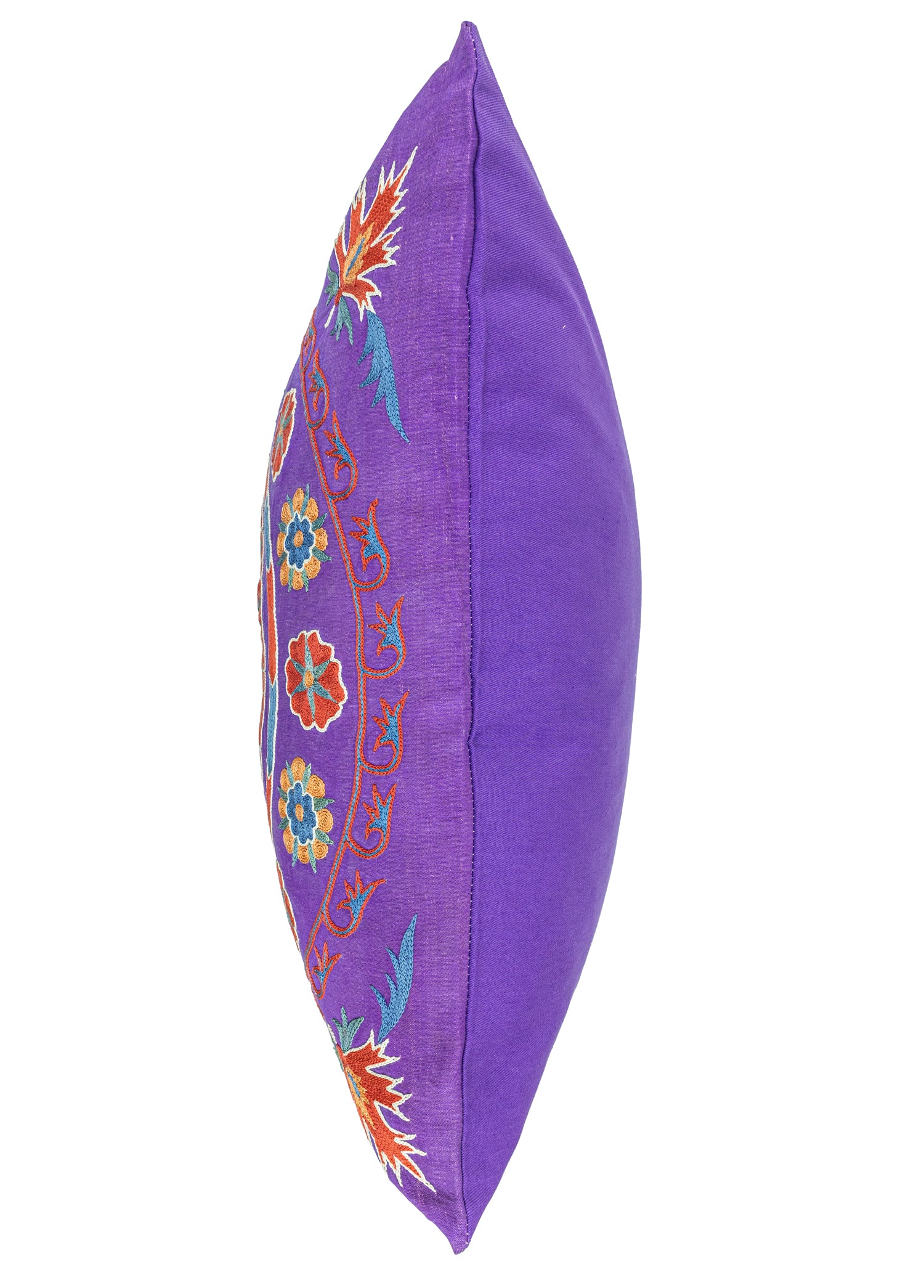 Selmin El Yapımı Bohem Kırlent 50x50 cm