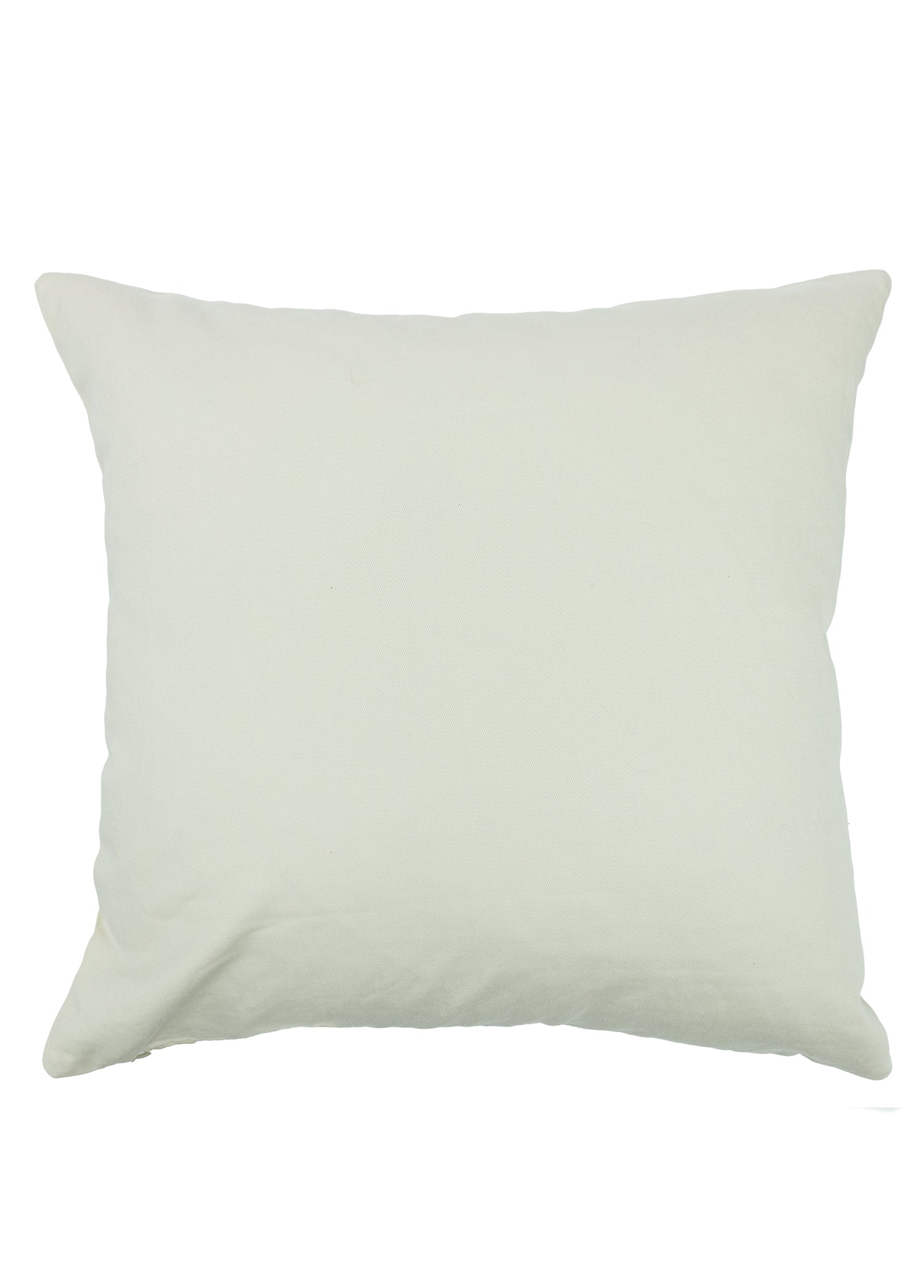 Mariva Çiçekli El Yapımı Kırlent 50x50 cm