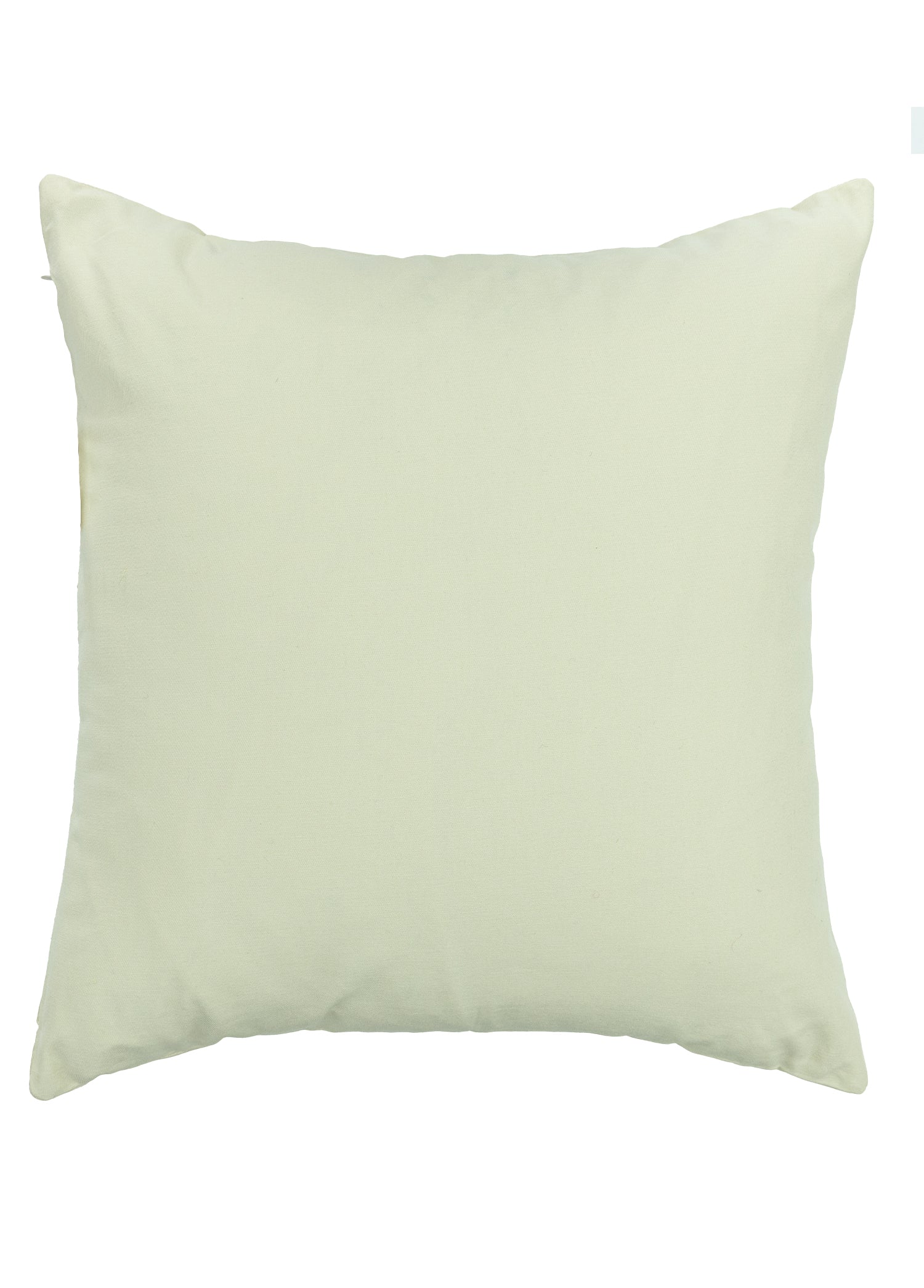 Dehri El Yapımı İpek Kırlent 50x50 cm