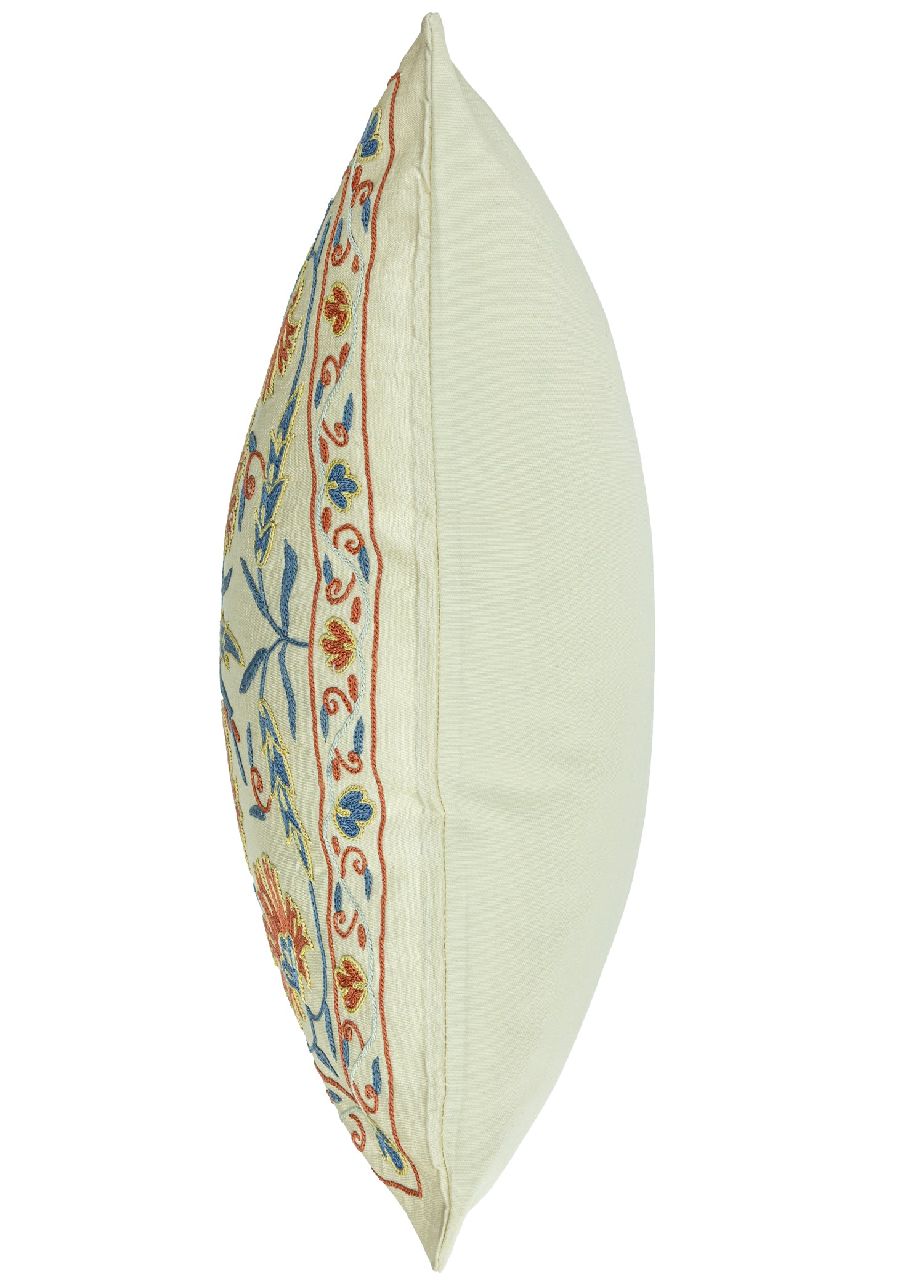 Dehri El Yapımı İpek Kırlent 50x50 cm