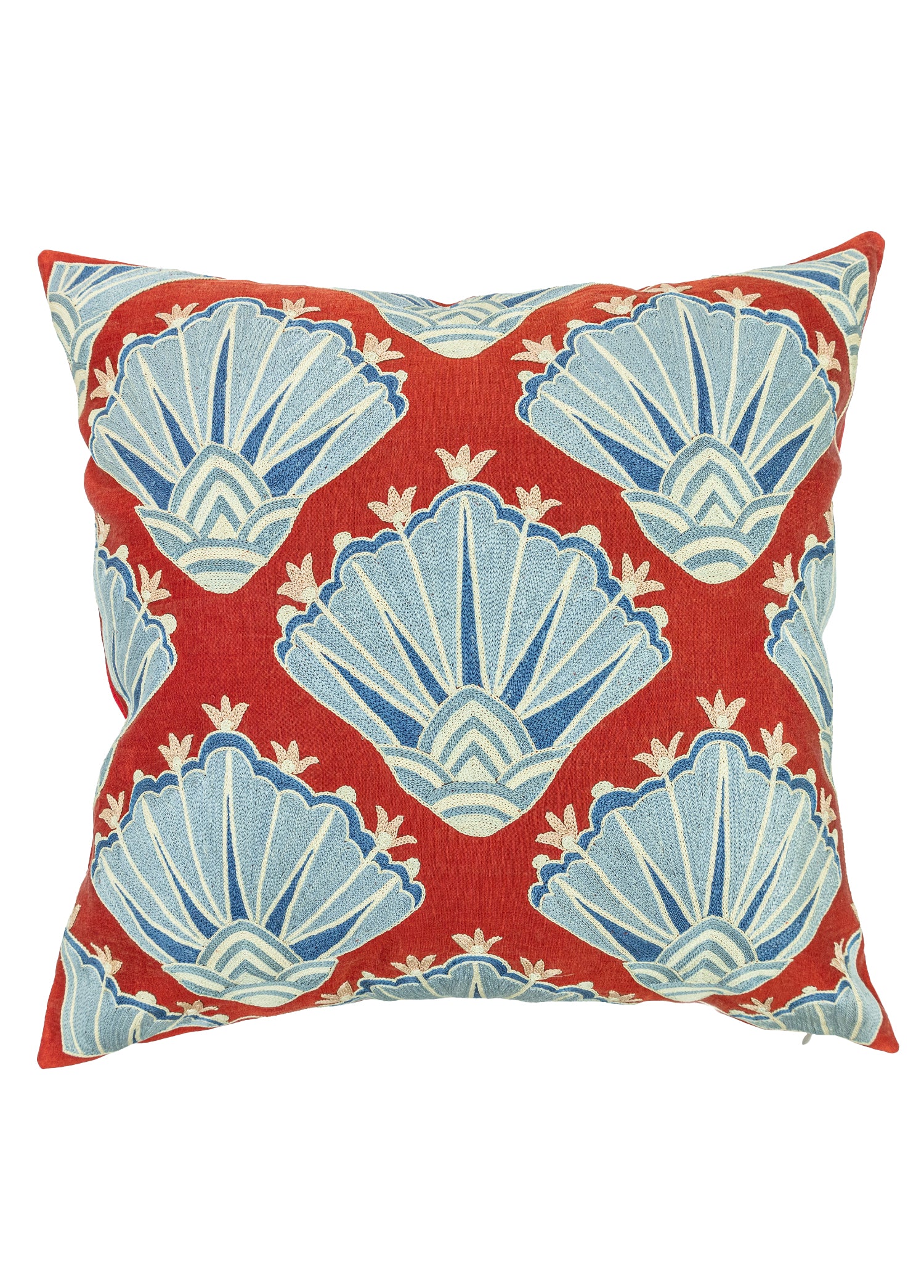 Lynor Dekoratif İpek Kırlent 50x50 cm