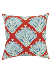 Lynor Dekoratif İpek Kırlent 50x50 cm