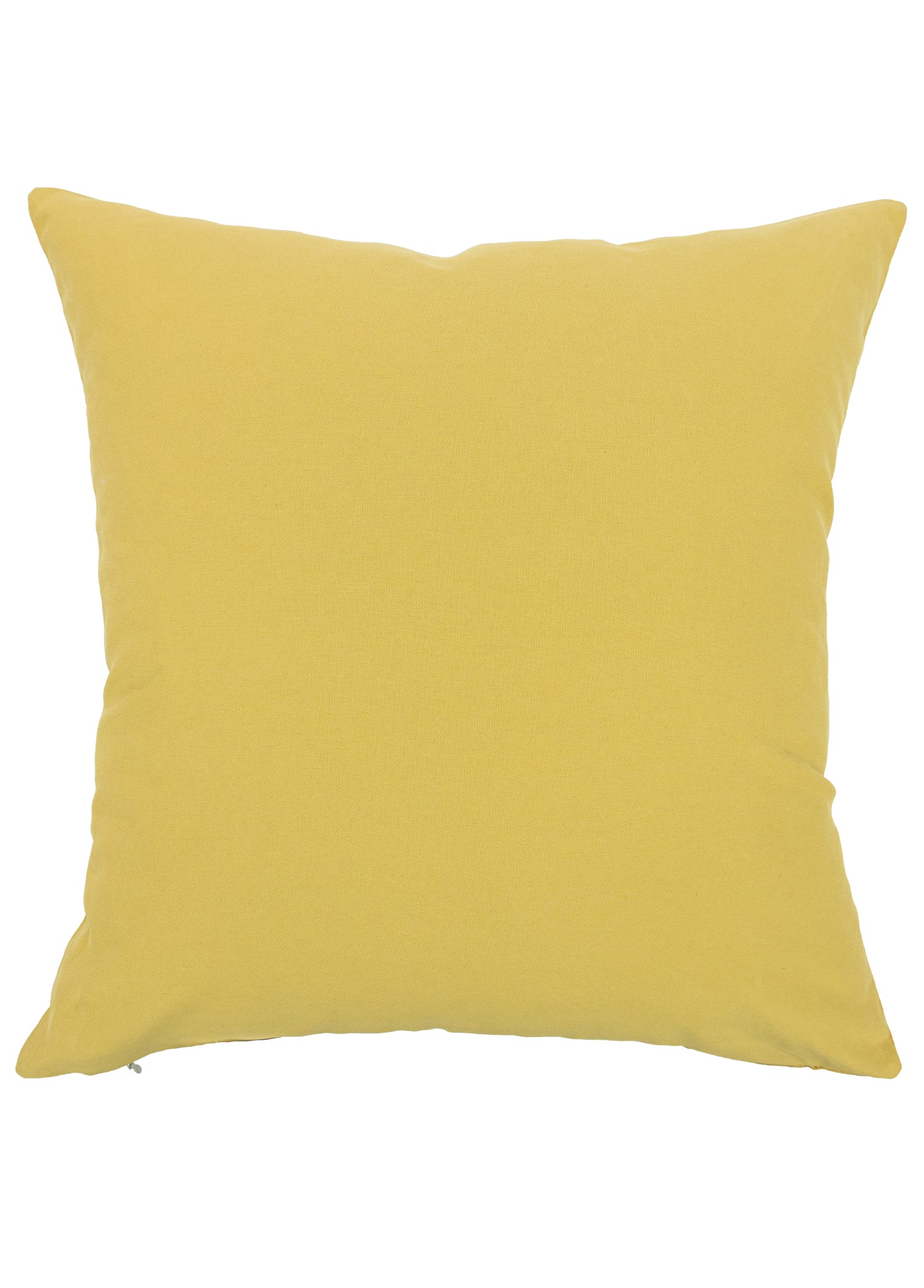 Ravina Çiçek Desenli Suzani Kırlent 50x50 cm