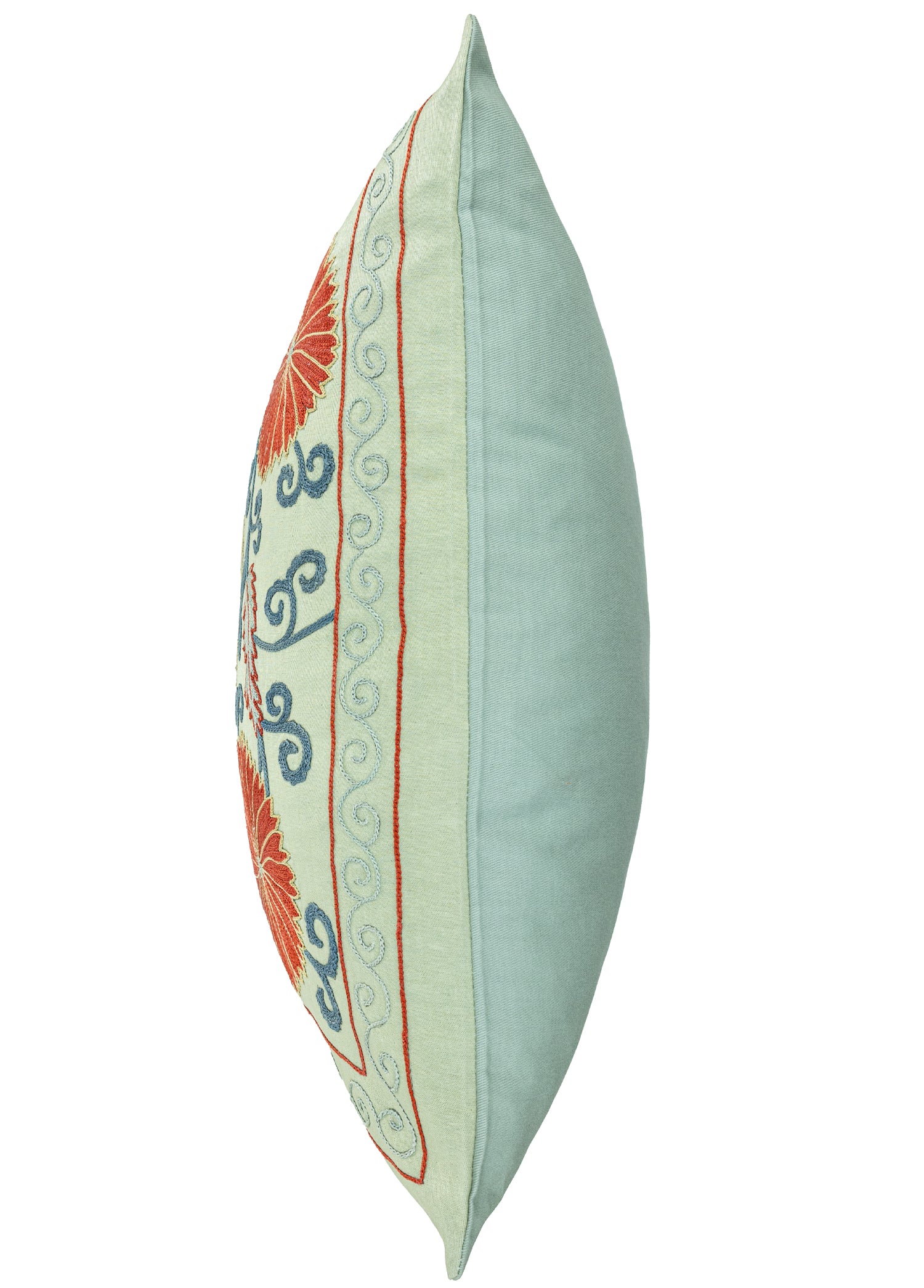 Airat Bohem Suzani Kırlent 50x50 cm