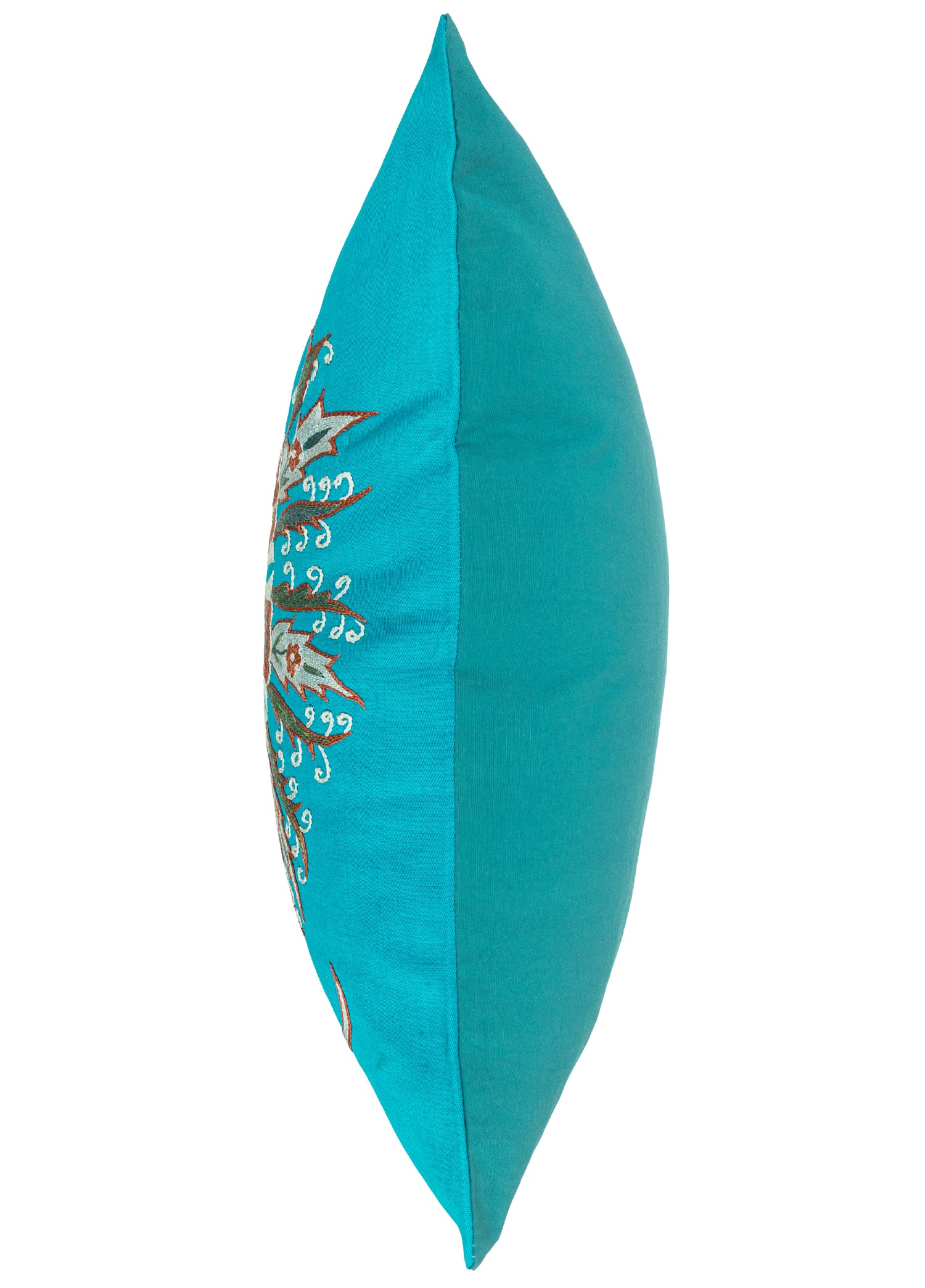 Mirela Bohem İpek Suzani Kırlent 50x50 cm