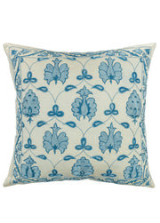 Beçin Dekoratif İpek Kırlent 50x50 cm